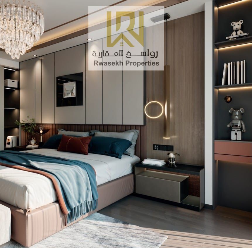 1bhk D/P 65.000 AED for sale in azha freehold 100% , lowest down-payment , prime location