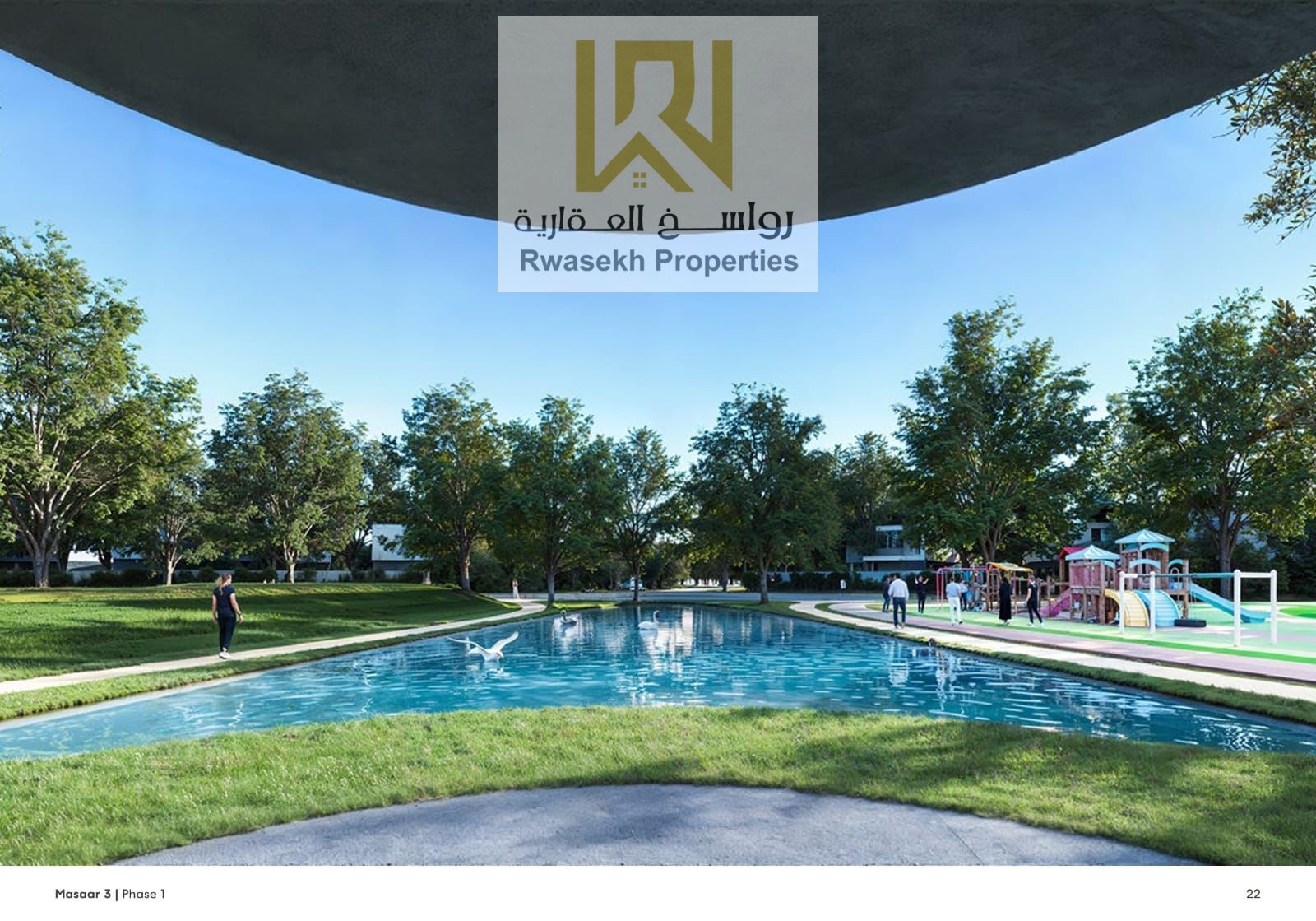 Pre-Launch Offer: Villas from AED 1.79M – Pay Directly with Developer