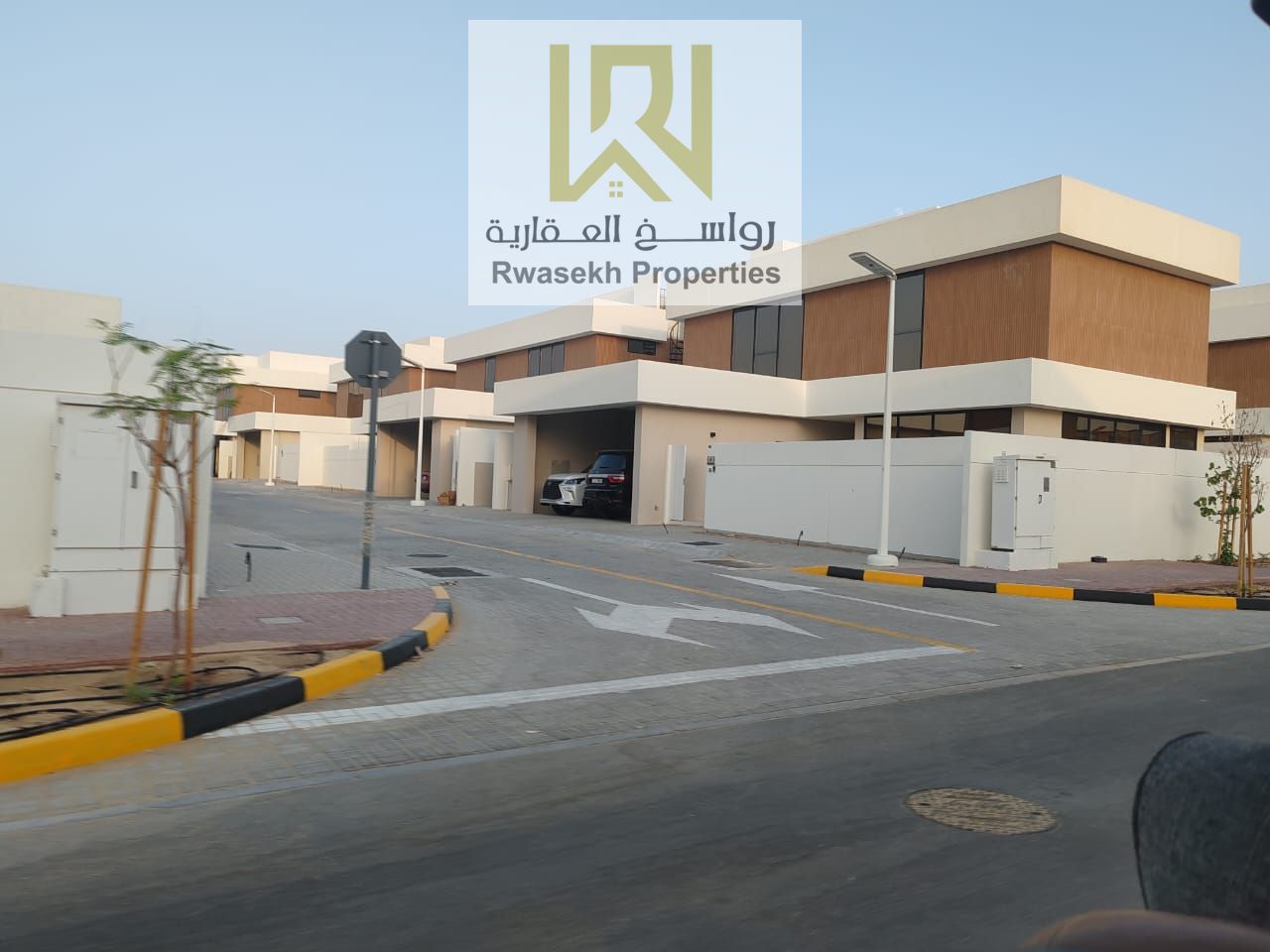 Luxury 3-Bedroom Villa | 5% Down Payment | Freehold for Arabs | Gold Visa | Post-Handover Payment Sharjah Garden City is a residential project in Shar