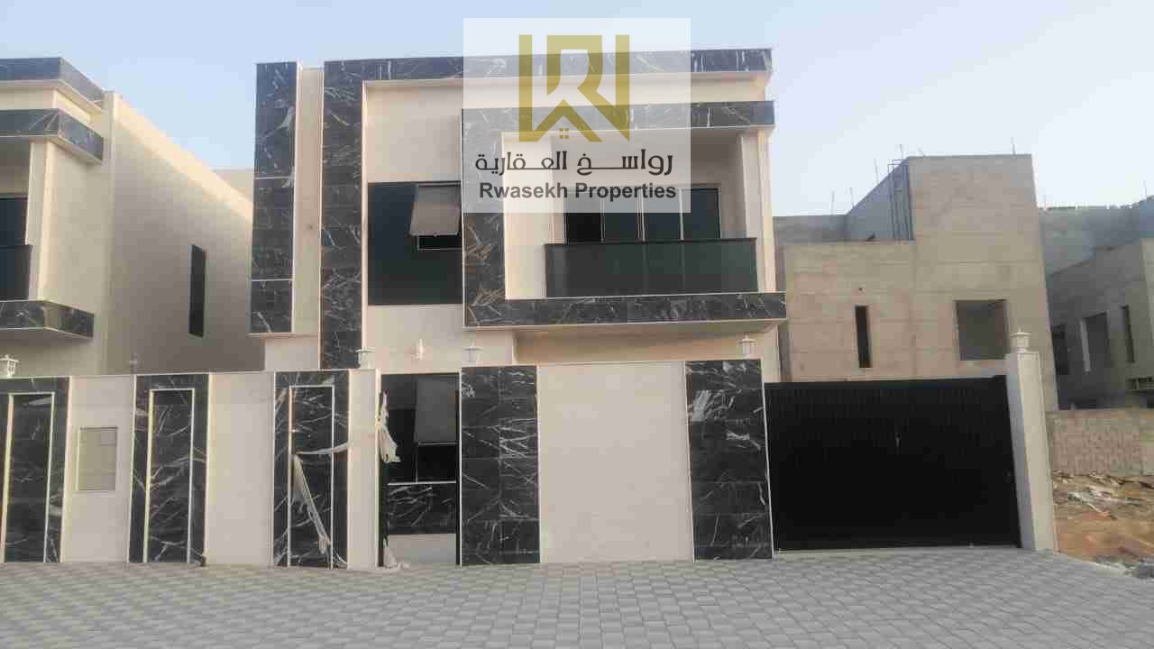 luxury 4 bedroom villa for sale