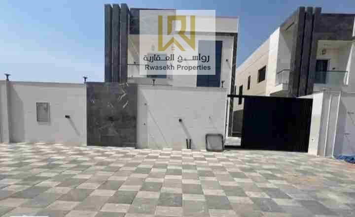 4 bedrooms villa for sale including registration fees