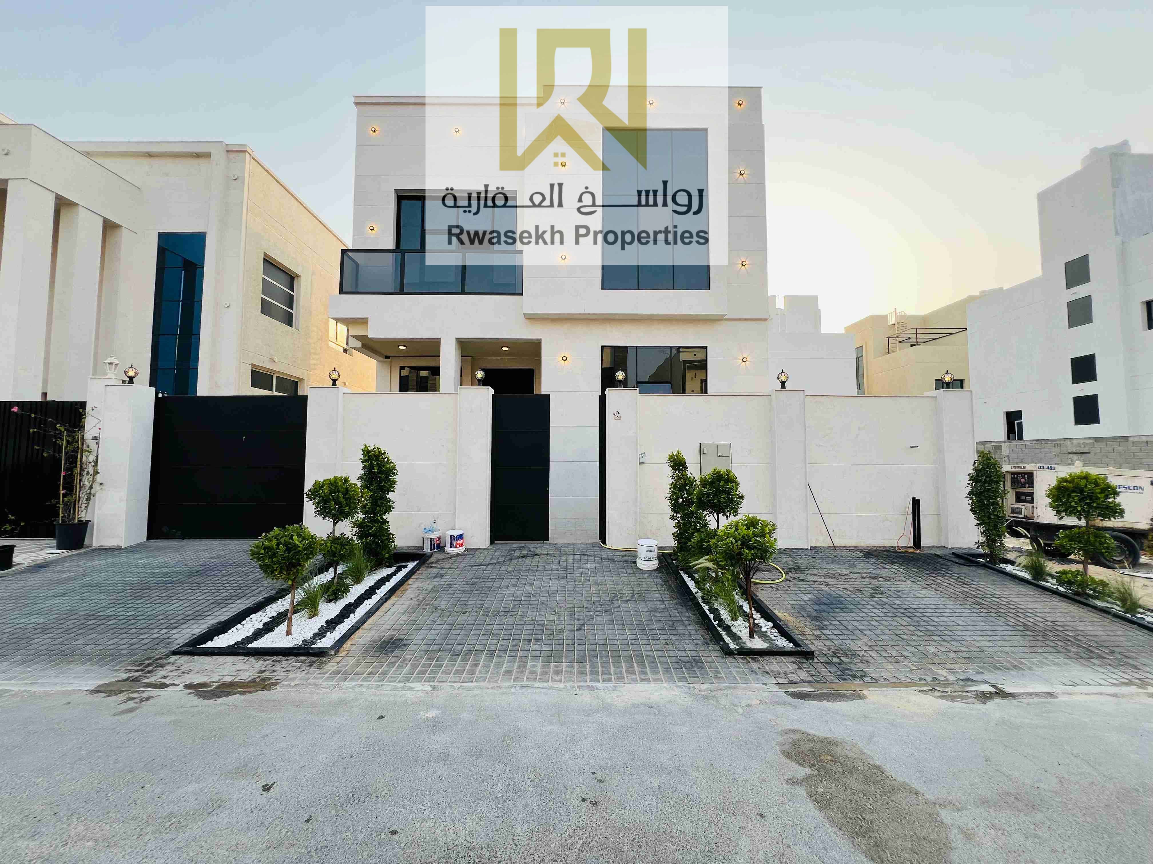3 bedroom villa for sale