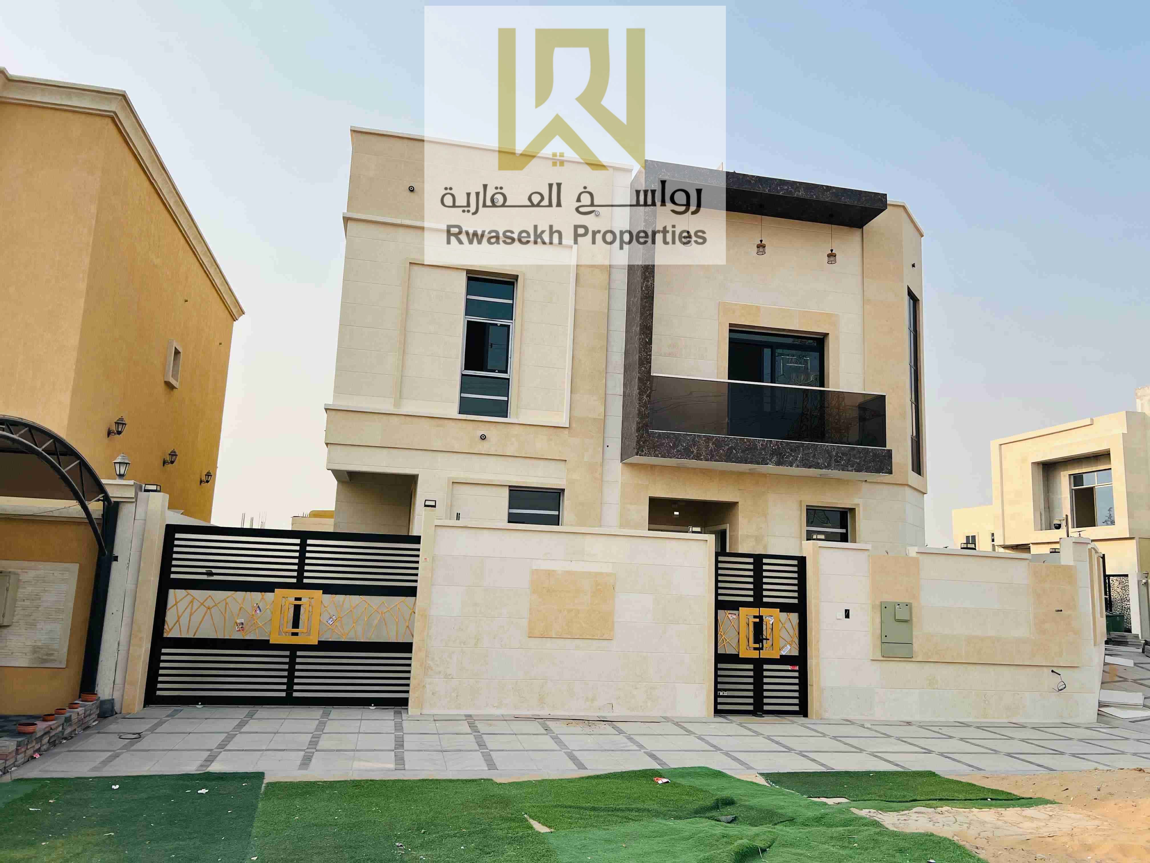 5 bedroom villa for sale