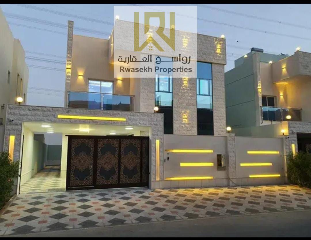 luxury 5 bedroom villa for sale