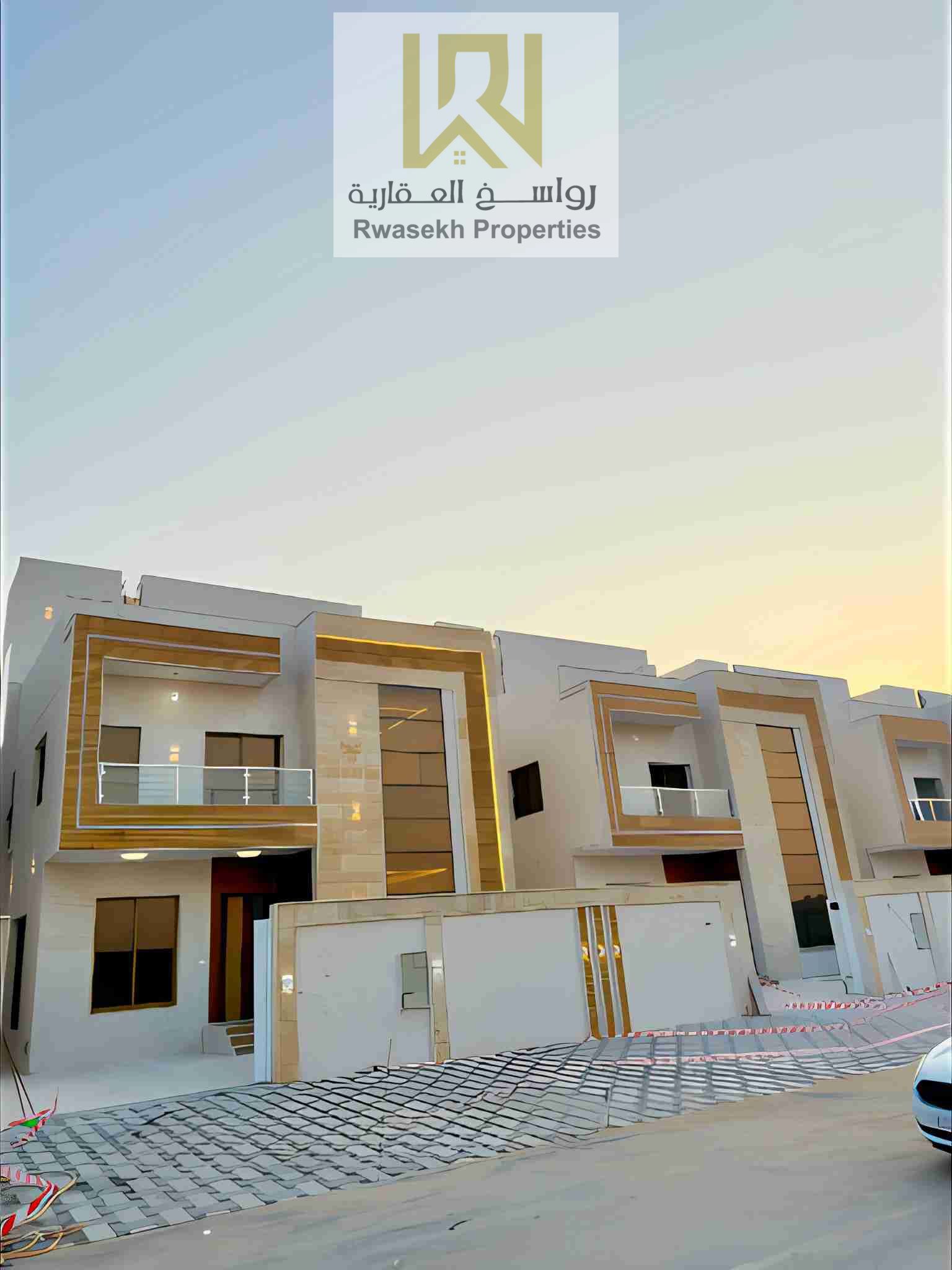 luxury 3 bhk stand alone villa for sale