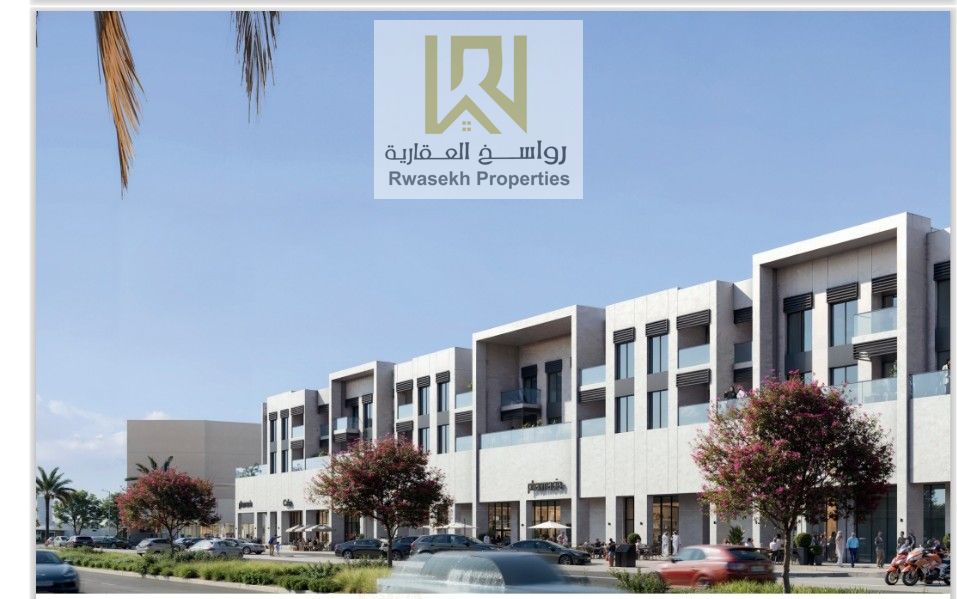 Low rise building | Free Registeration | Freehold