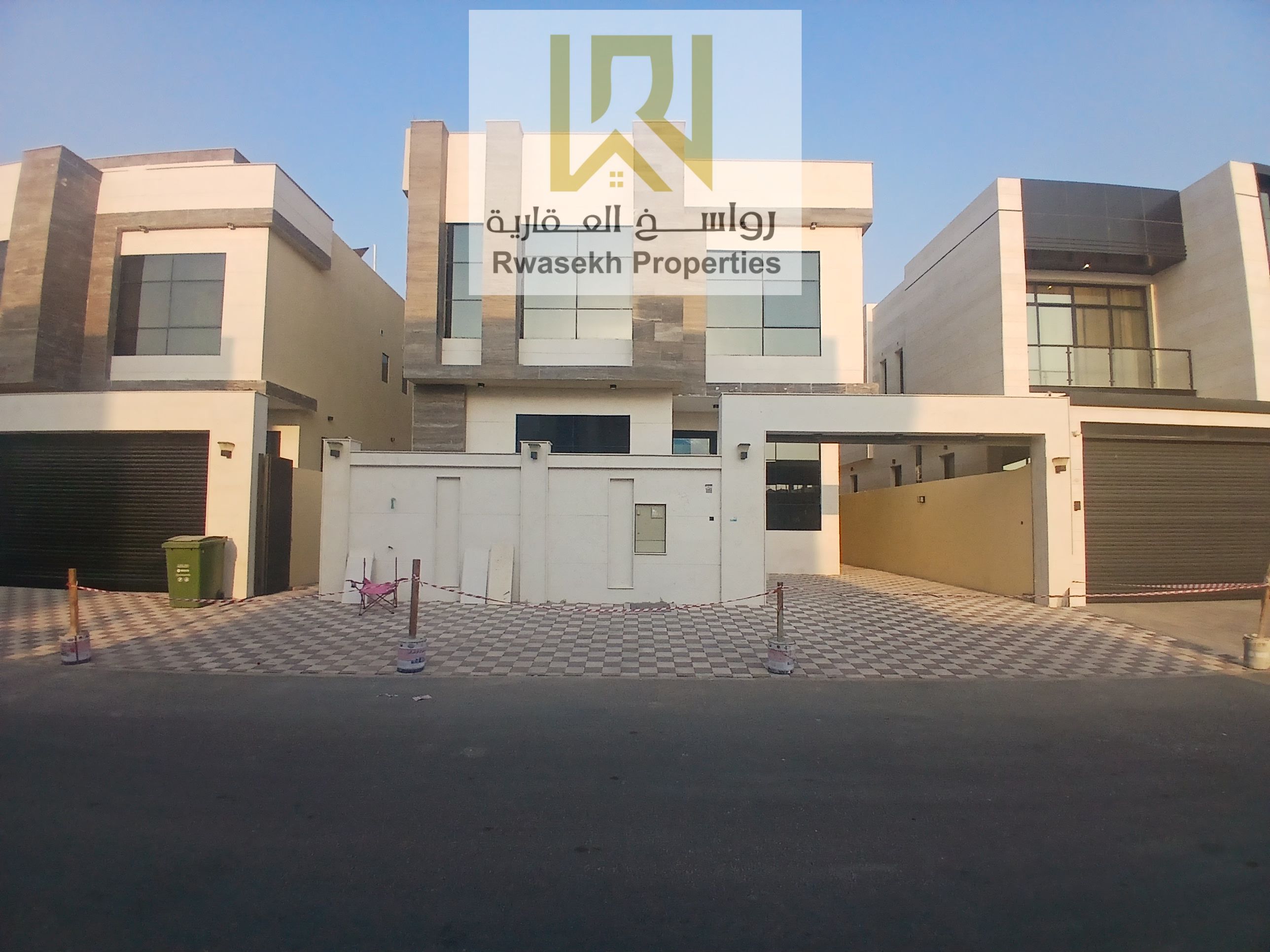 Spacious - Elegant Design - Freehold For all Nationalities