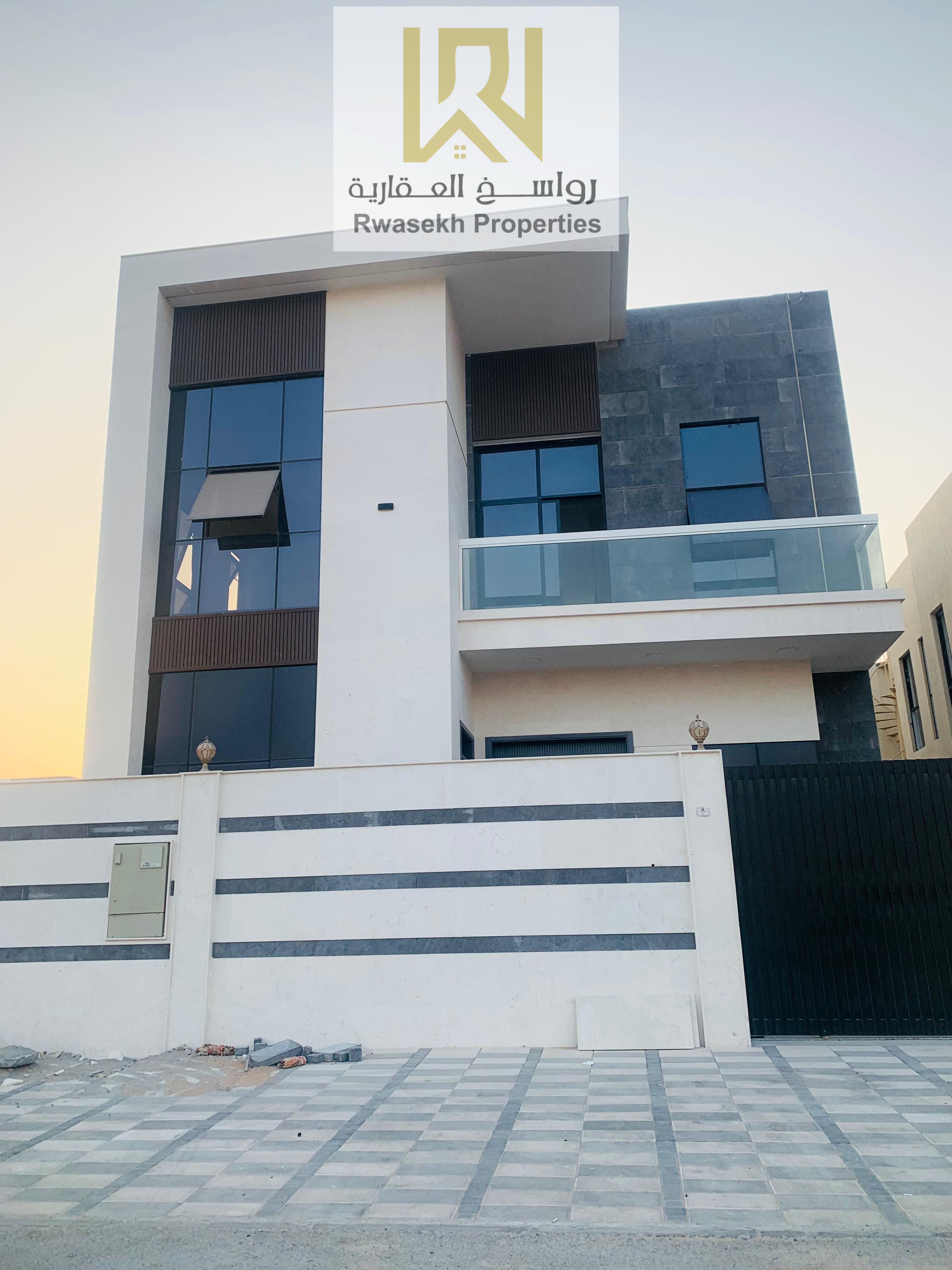 Exclusive villa for rent in Jasmine , offering a luxurious living experience.