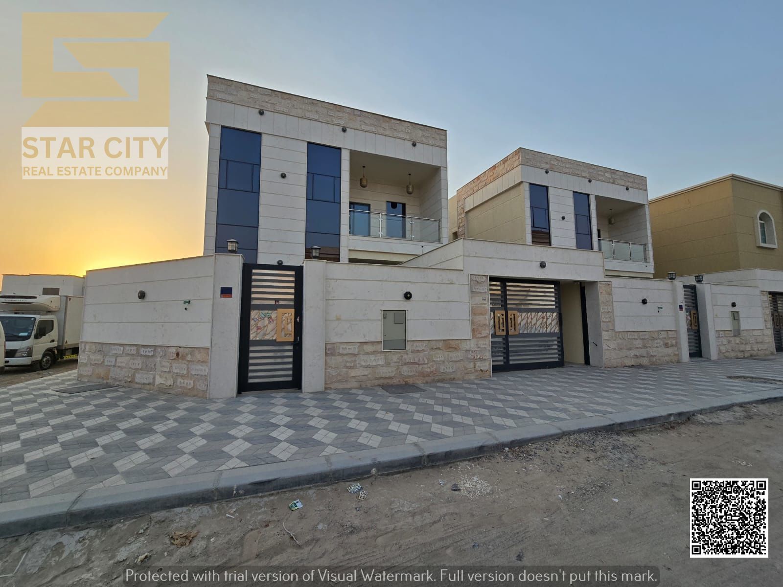 5 Master Bedroom Villa | Corner | Strategic Location | Freehold