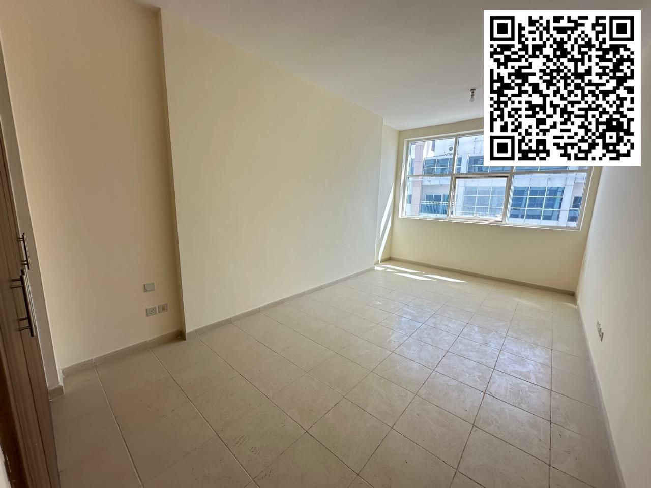 For Sale – Two-bedroom Apartment in Al Nahda, Sharjah | Freehold for all nationalities