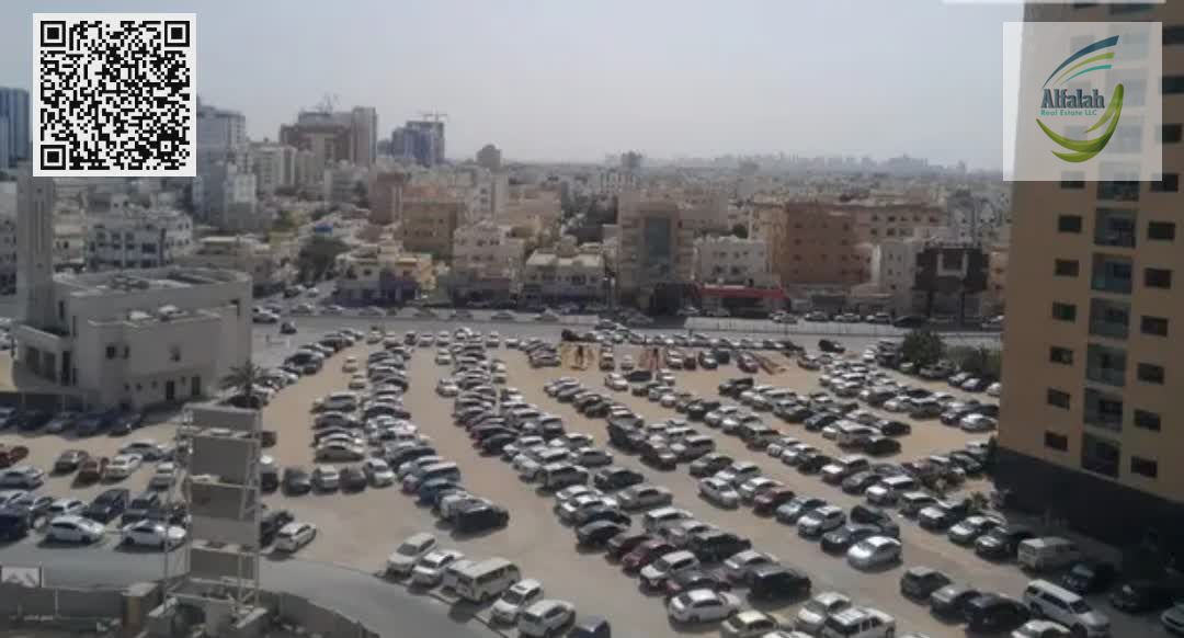 Spacious Studio for Sale in Nuaimiya Tower C | Ramada View | Rented at AED 20K | AED 245K Only