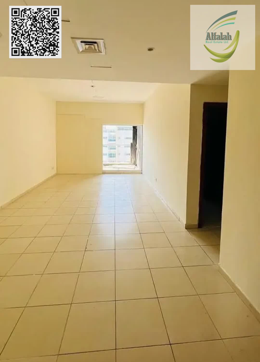 Partial Sea View 2BHK for Sale in Ajman One Tower 7 | 1615 Sqft | AED 610K | Rented