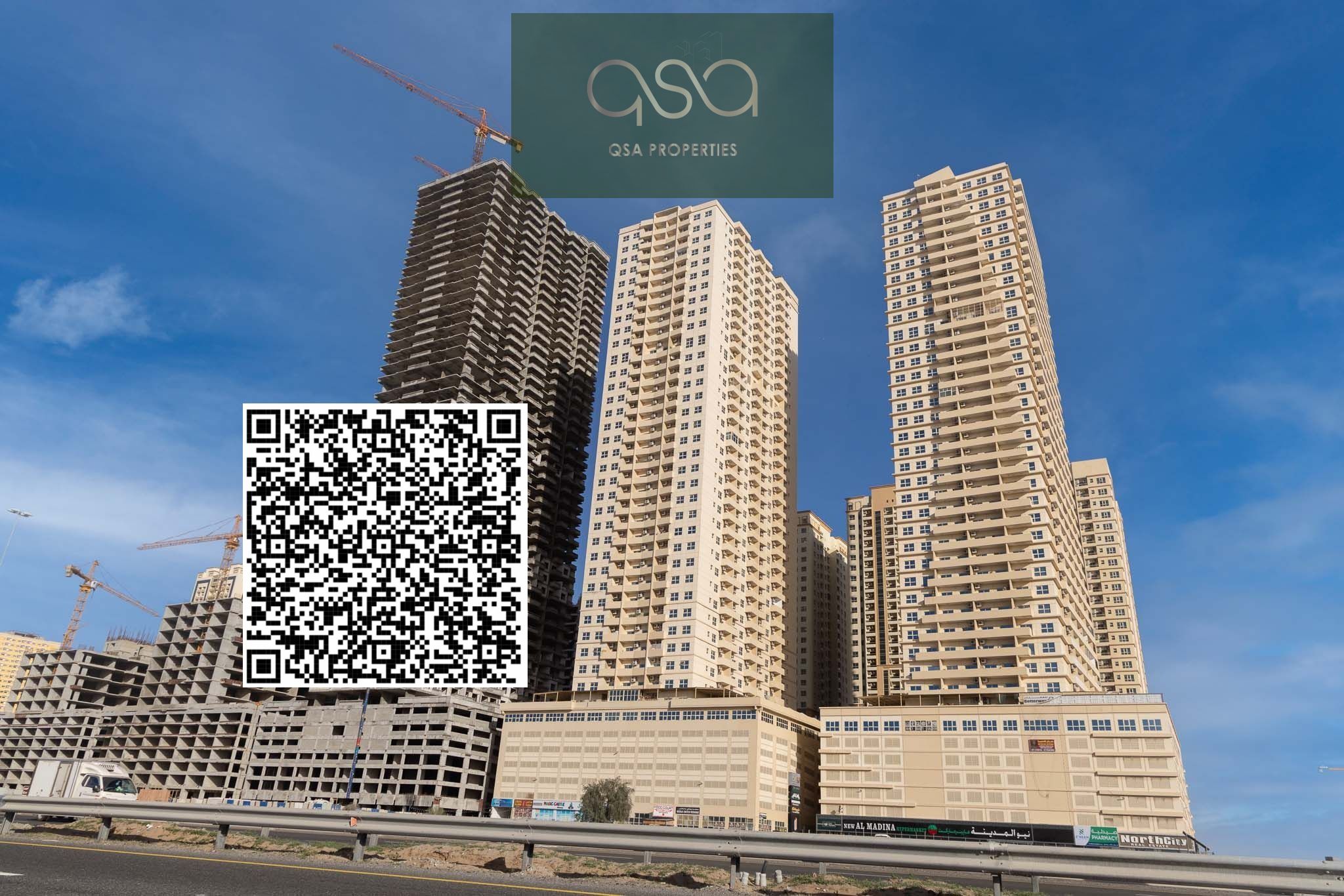 Spacious 1bhk Big Size Apartment Available for Sale