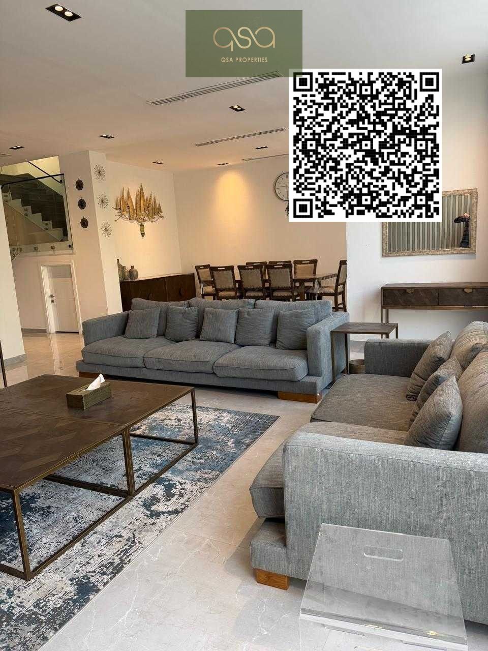 THREE BEDROOM TOWNHOUSE FOR SALE IN AL ZORAH, AJMAN!