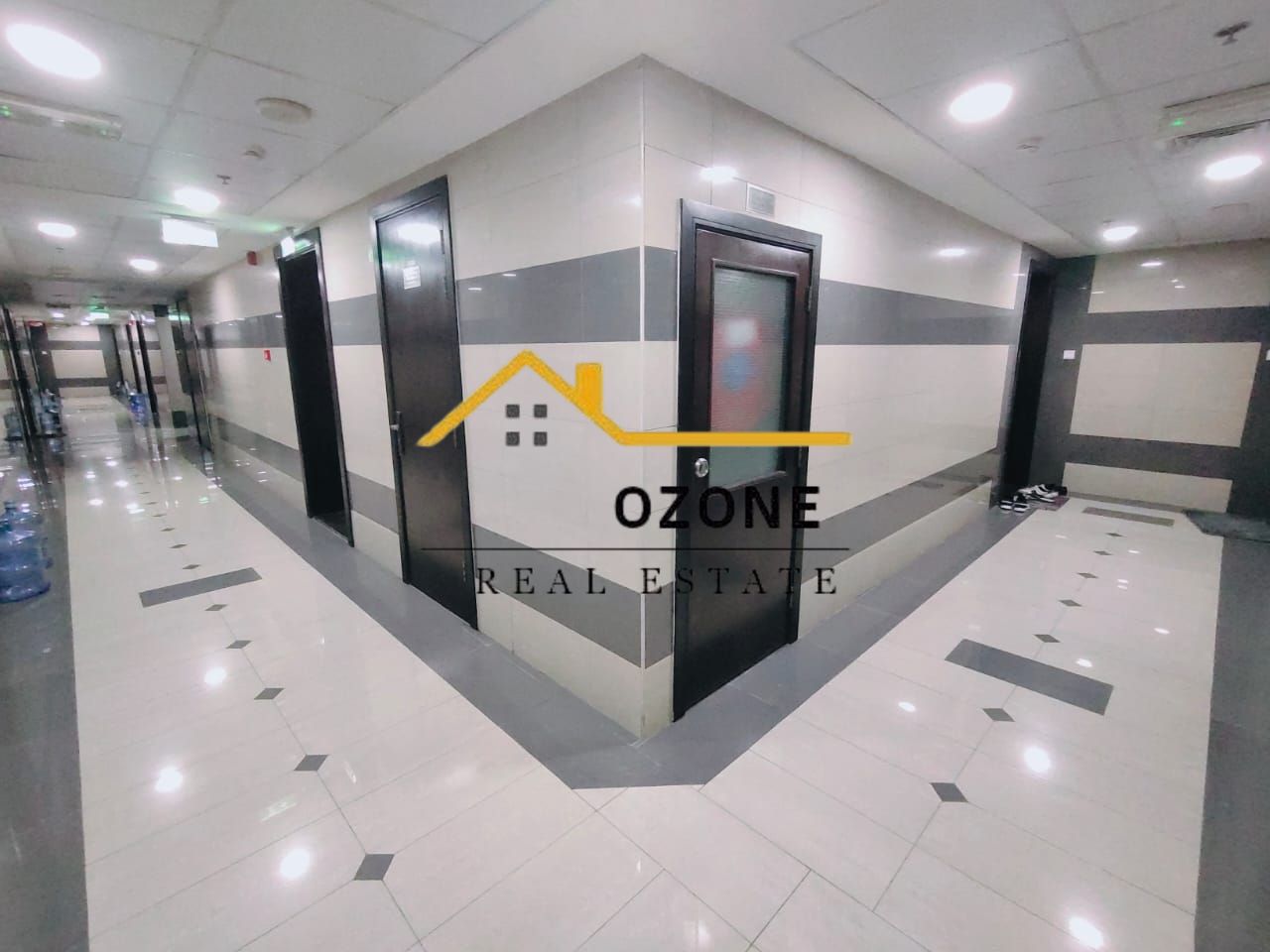 LIKE A BRAND NEW 2BHK APARTMENT// NO COMMISSION// WITH COVER PARKING AND BALCONY// FREE MAINTENANCE// EASY EXIT FROM DUBAI//