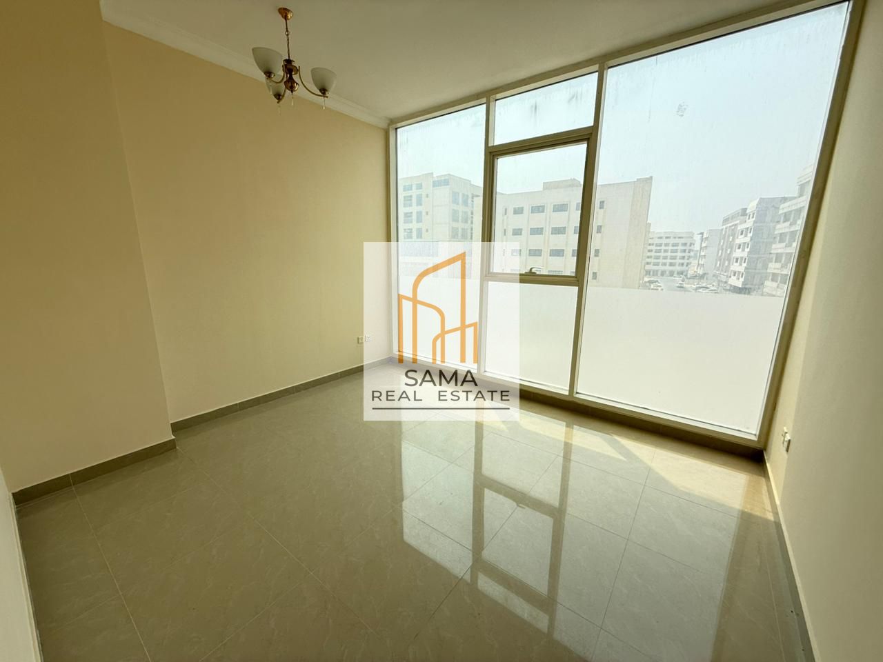 Family home 1 bedroom hall only 37k in alzahia