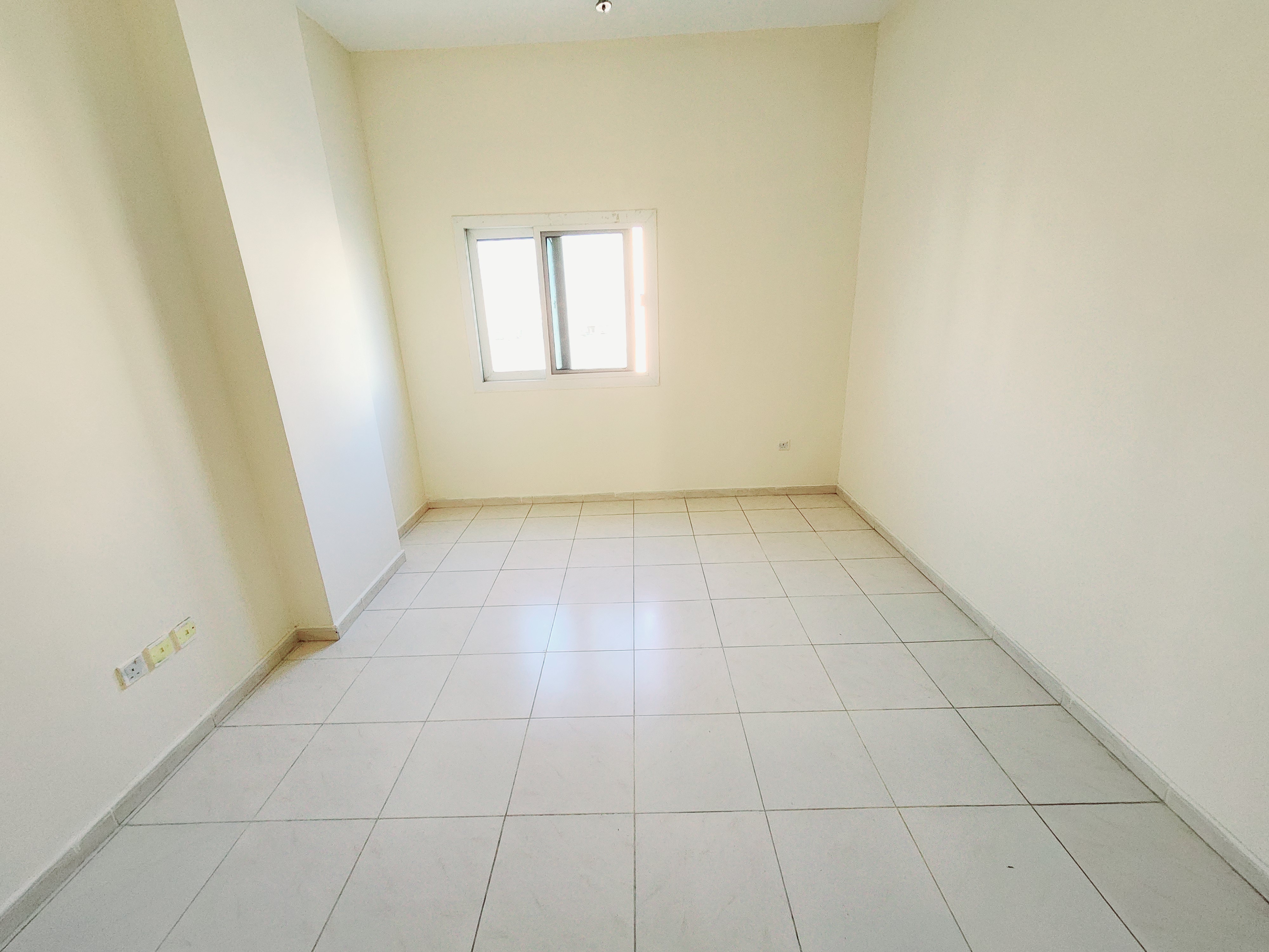 Luxury 1BHK school area full family apartments