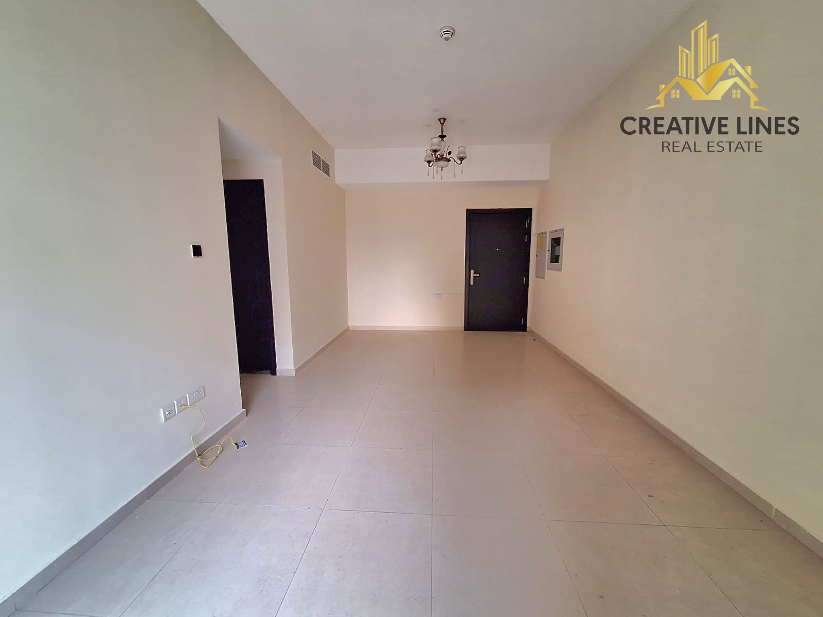 One Month free 1 Bedroom with Hall Balcony Available for family friendly