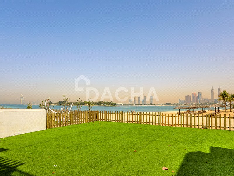 New to Market | Beach Villa | Available Now