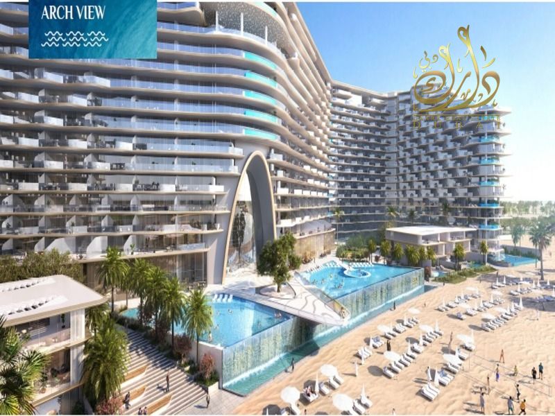 10% DOWN PAYMENT ONLY | FULL SEA VIEW | 5% PER QUARTER | SUPER LUXURY OFFER