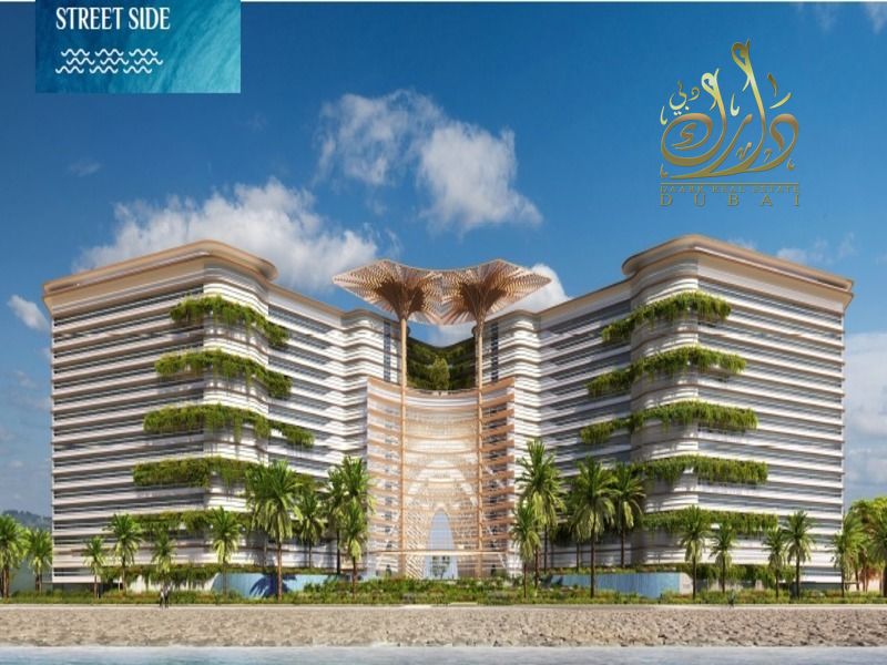 5% PER QUARTER | FULL SEA VIEW | 10% DOWN PAYMENT ONLY | SUPER LUXURY OFFER