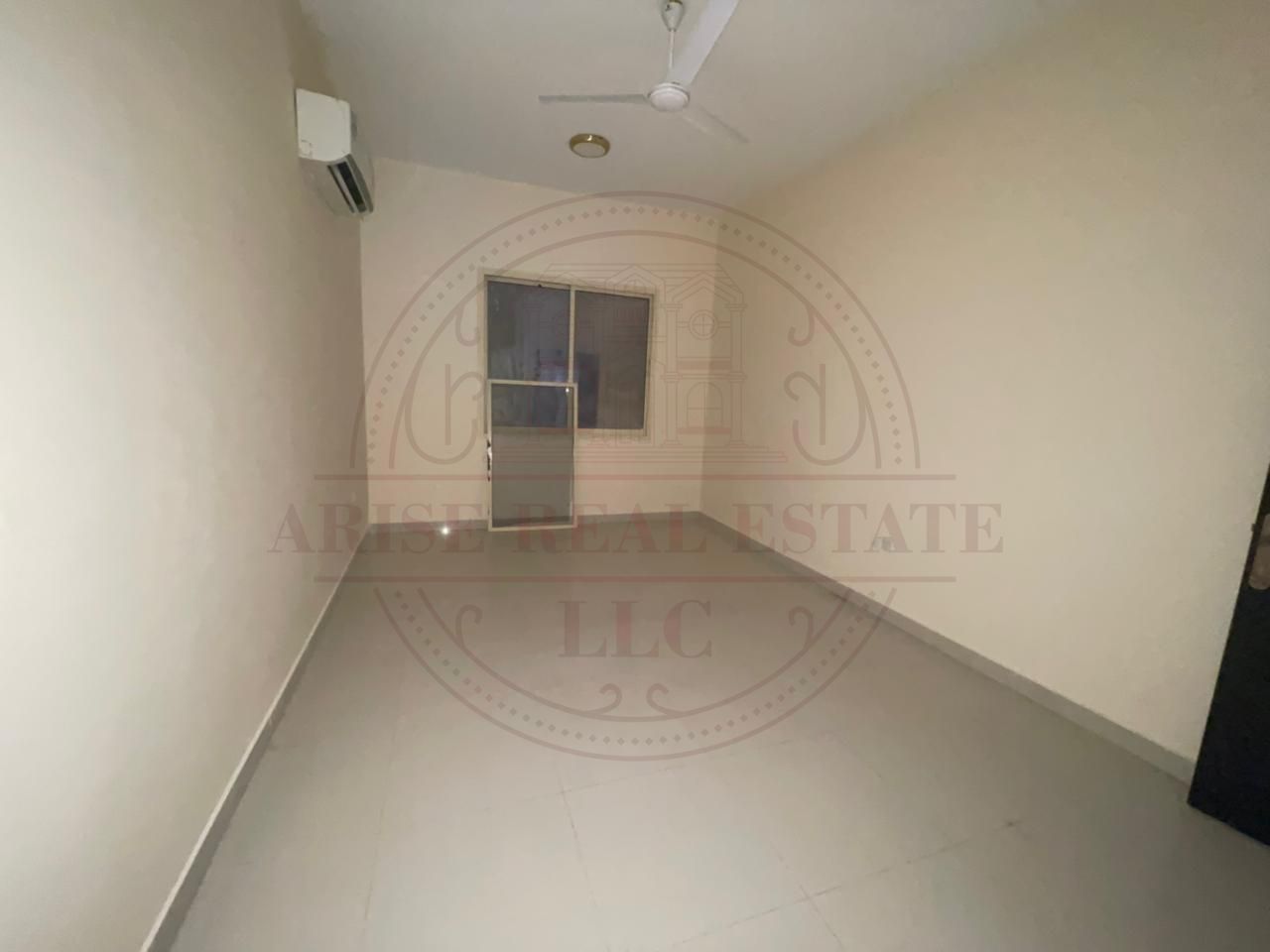 Spacious 1-Bedroom Hall Apartment for Rent in Al Mowaihat 1, Ajman | Only AED 29,000