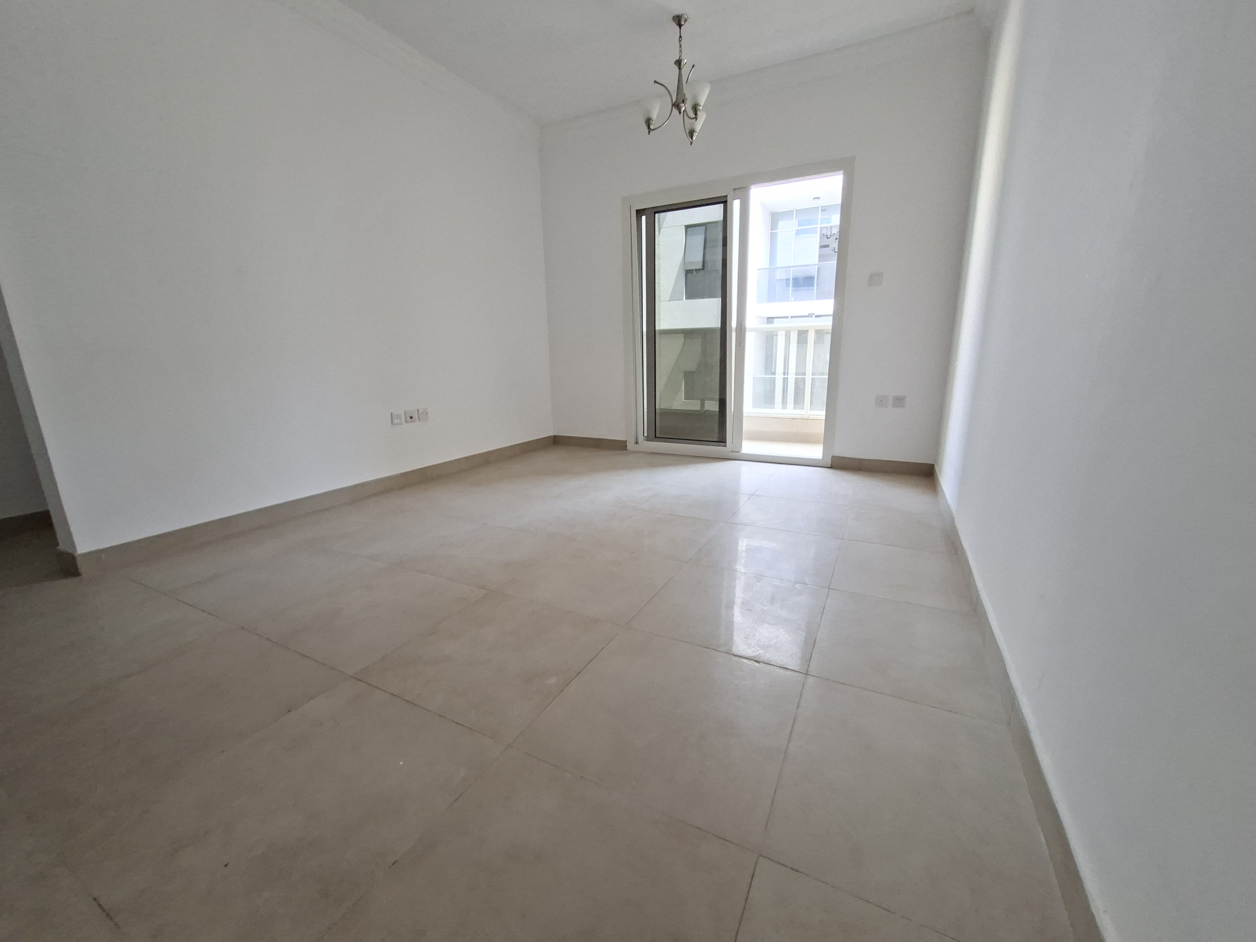Very big offer 1. bhk APARTMENT with parking with balcony