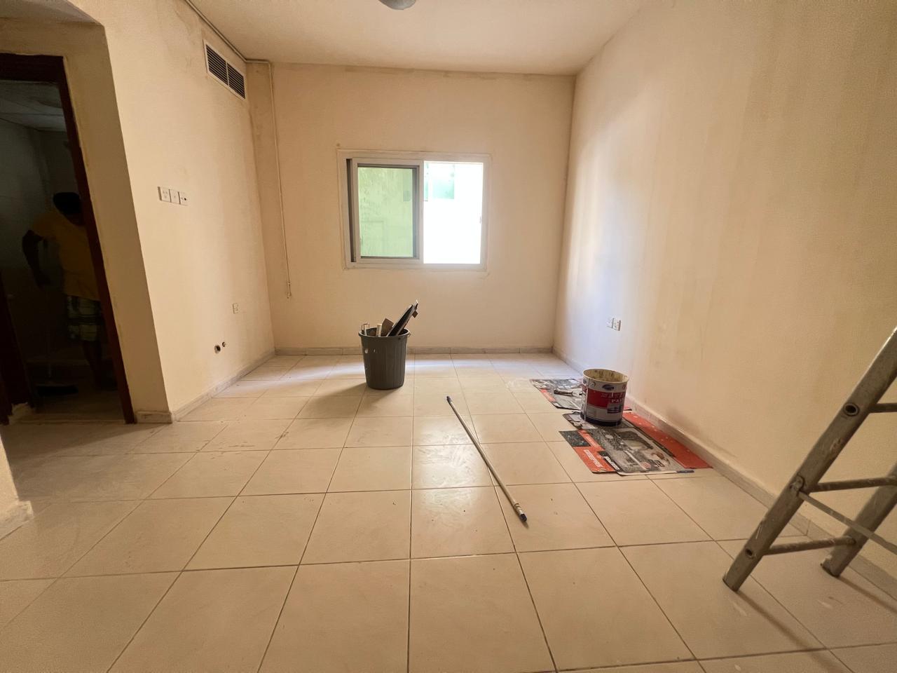 Ready To Move // Studio Apartments// 6 Checq Payment//Rent 17k //Full Family//