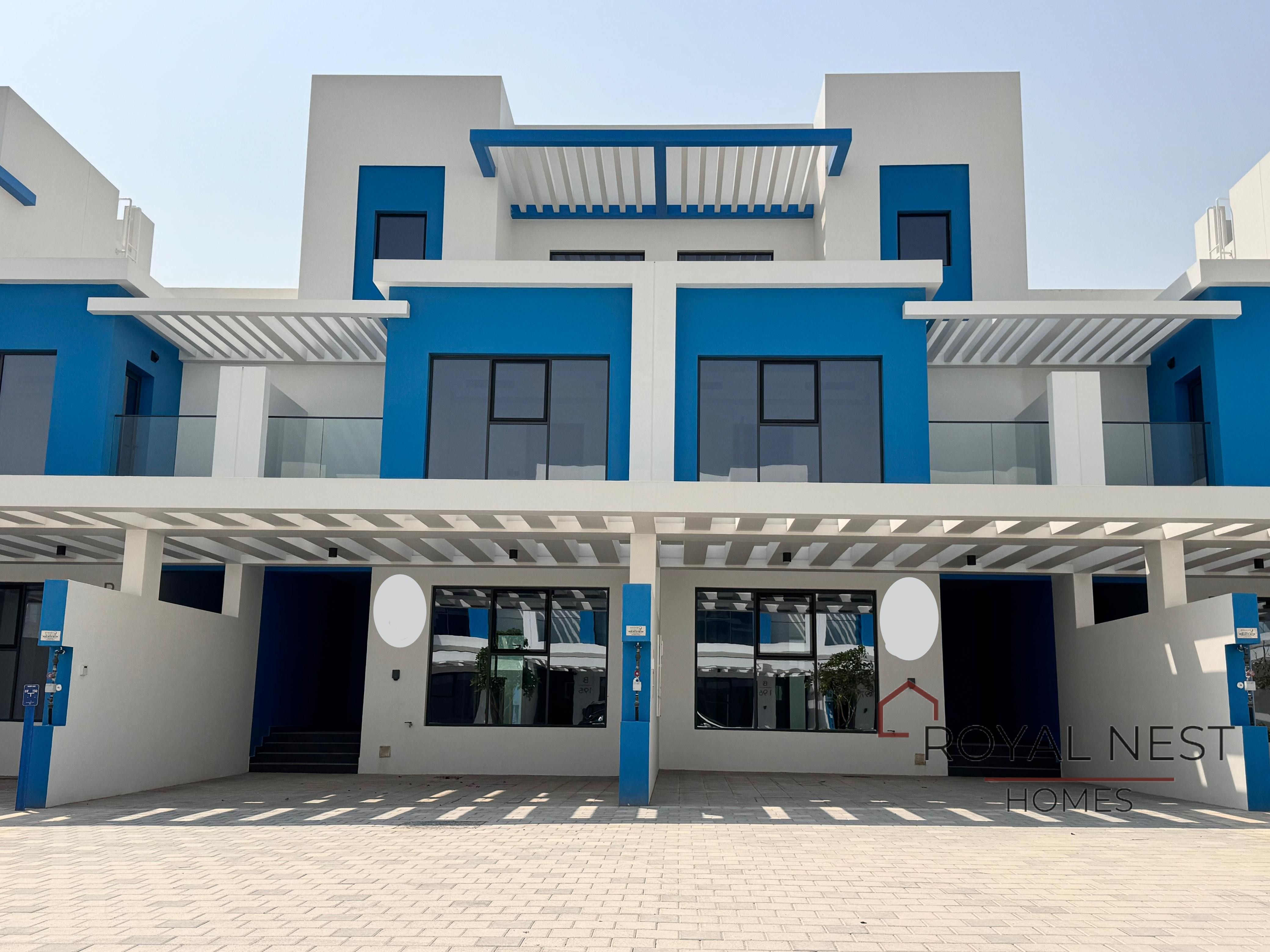 Vacant | B2B | Gated Community