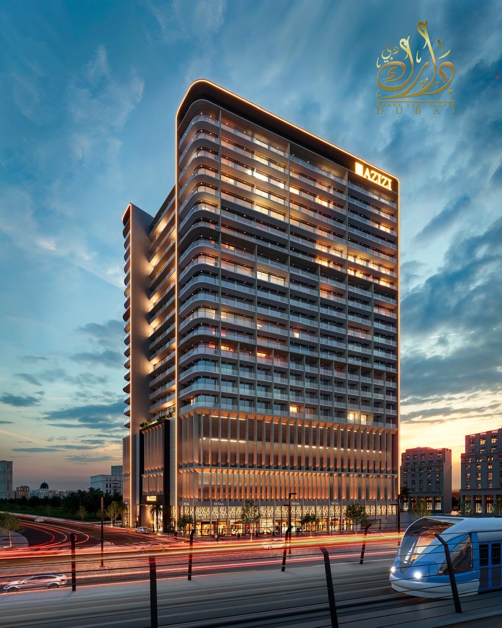 | DOWN TOWN | DIRECT SHEIKH ZAYED ROAD | 10% DOWN PAYMENT |