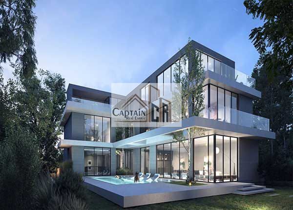 Luxury Stand-Alone Villa with Private Pool | 4 BR | Masaar by Arada | 280K One Payment .