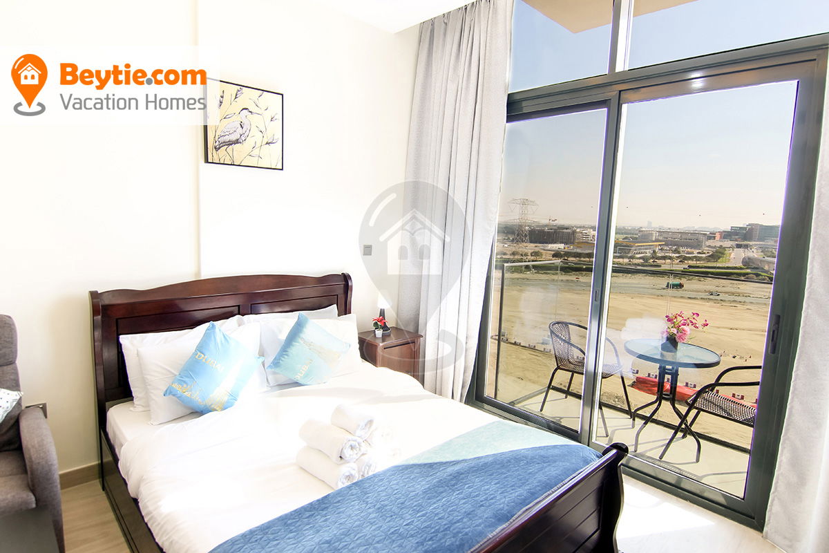 Cozy Furnished Studio in Riviera-10