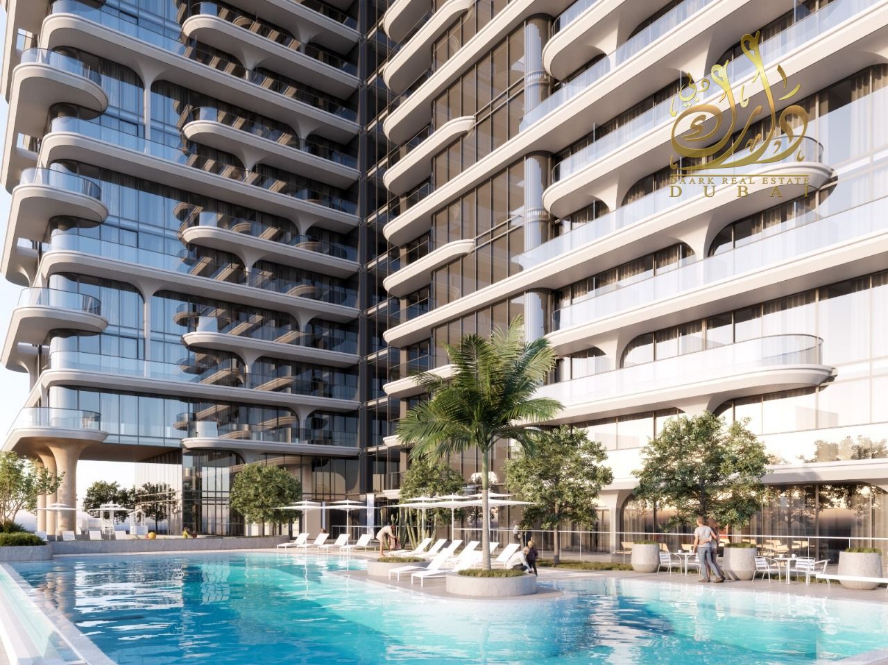 HIGH ROI-SPACIOUS LAYOUT-15% ROI _10% DOWN PAYMENT