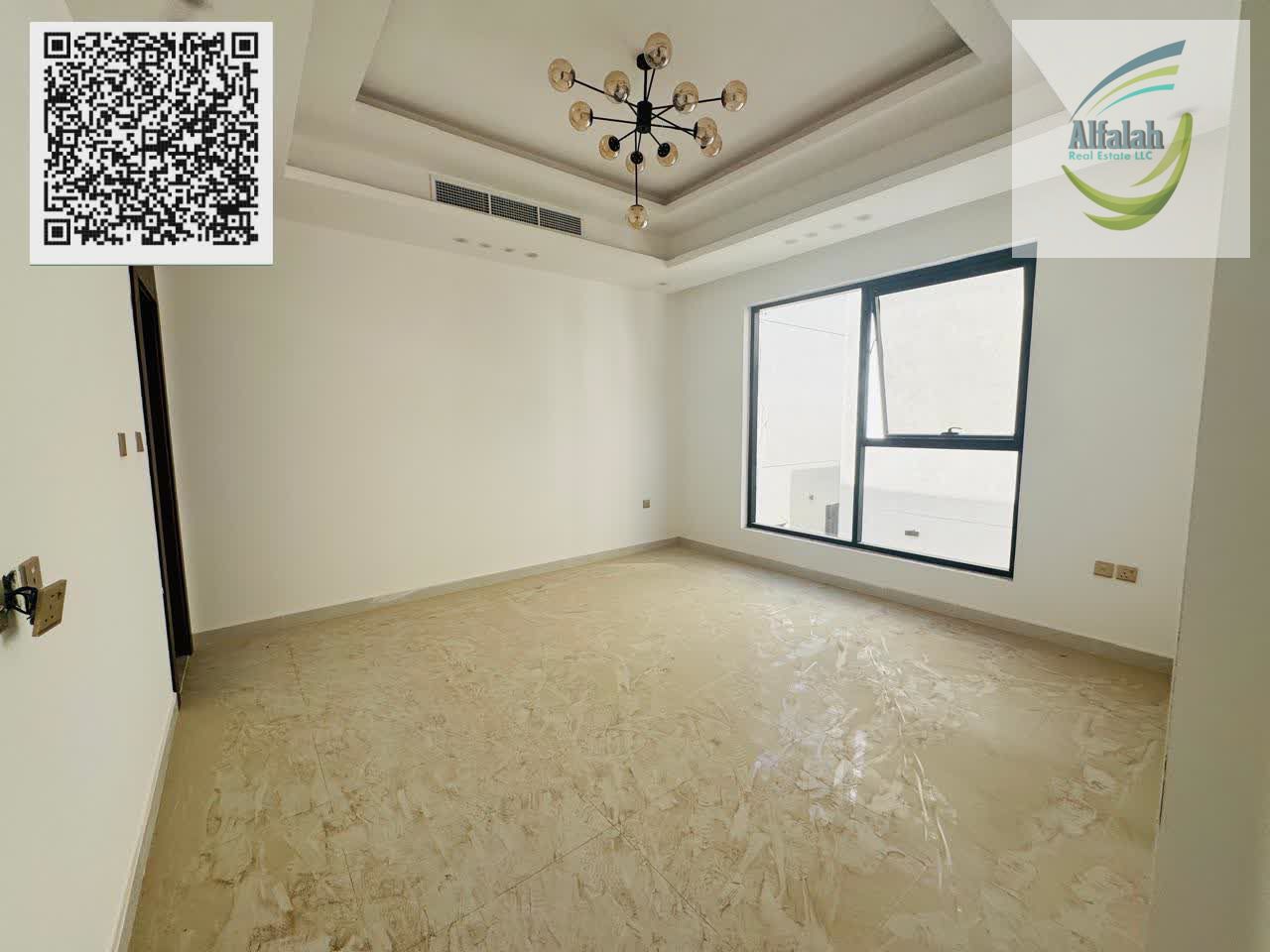 Brand New 5BR Villa for Sale in Al Helio 2 | 3,200 Sqft | AED 1.65M | Maid + Majlis