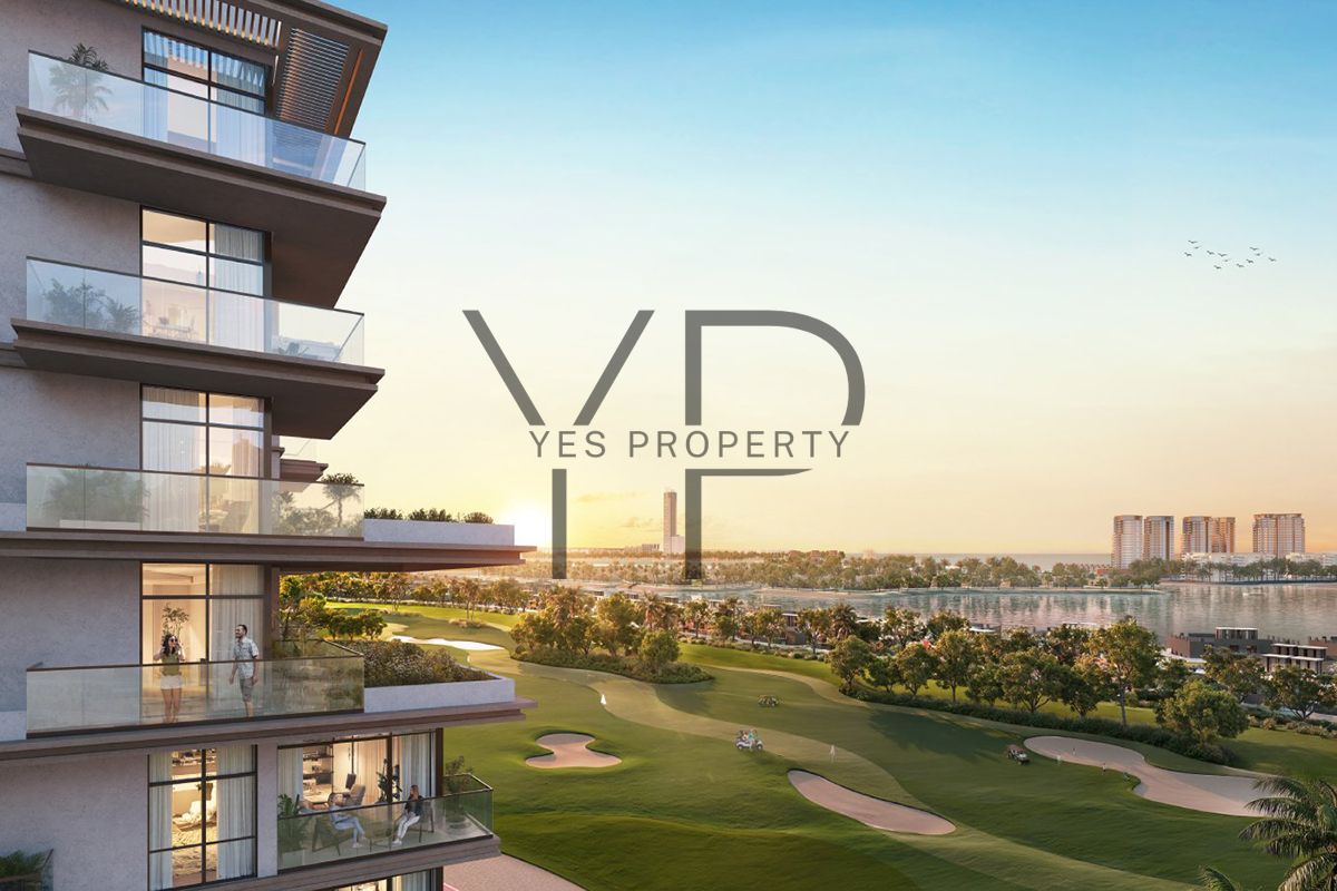 3BR Luxury Living | Beachfront | Investor Deal