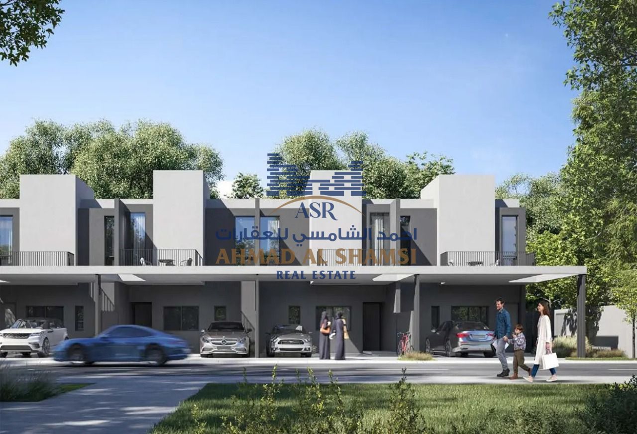 3 BHK LUXURIOUS CORNER TOWNHOUSE | FREEHOLD | 5% DP | FOREST COMMUNITY | PREMIUM LOCATION