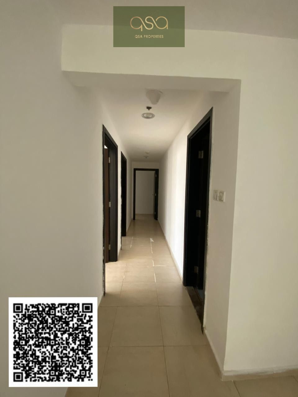 Empty | With Parking | Open View | Closed Kitchen | 3 Bhk for Sale in Emirates City