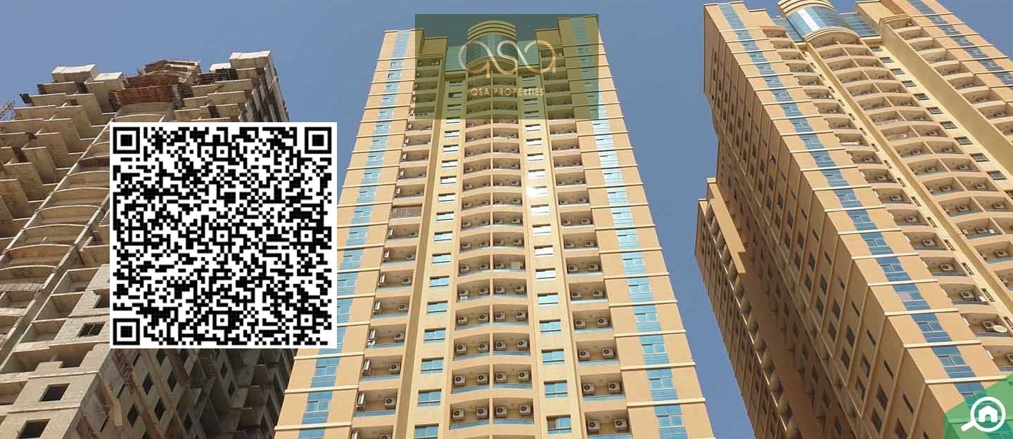 SPACIOUS BIG SIZE 3BHK AVAILABLE FOR SALE