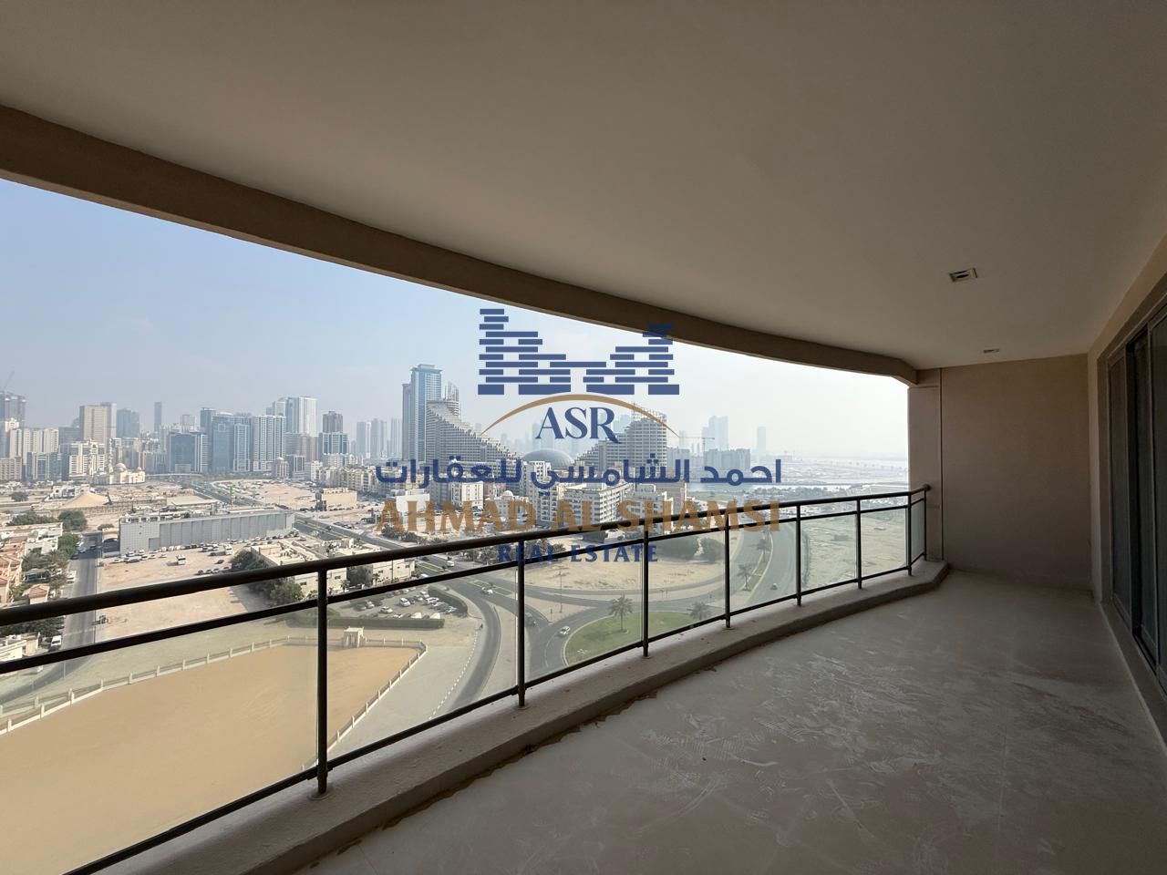 Fully Renovated 3 Bedroom + maid's room + storage room | Private Beach Access | All Amenities Free