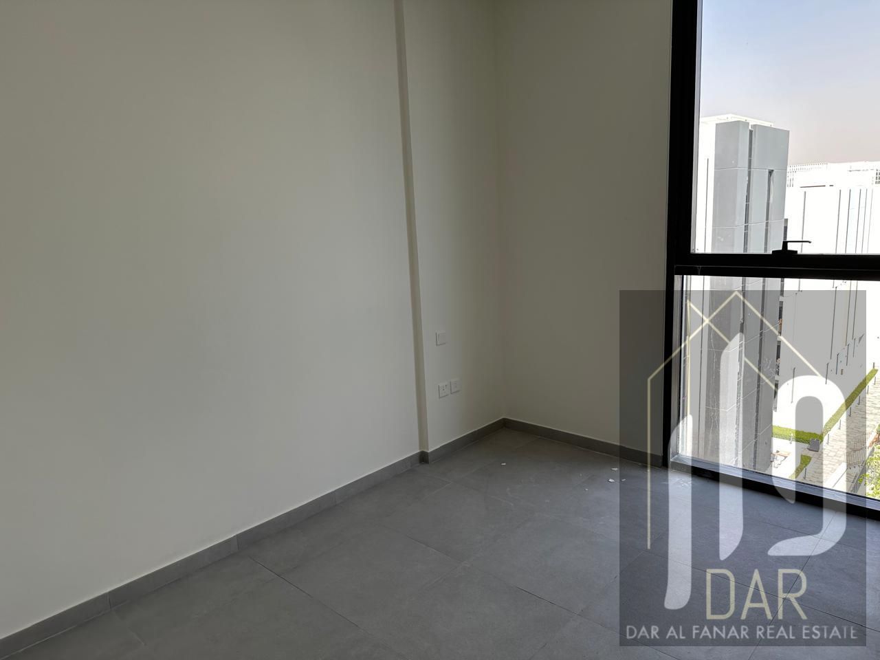 Ready & Rented Studio for Sale in Aljada – Excellent ROI