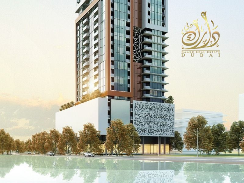 STUNNING COMMUNITY//FULL SEA VIEW//CLASSY LAYOUTS