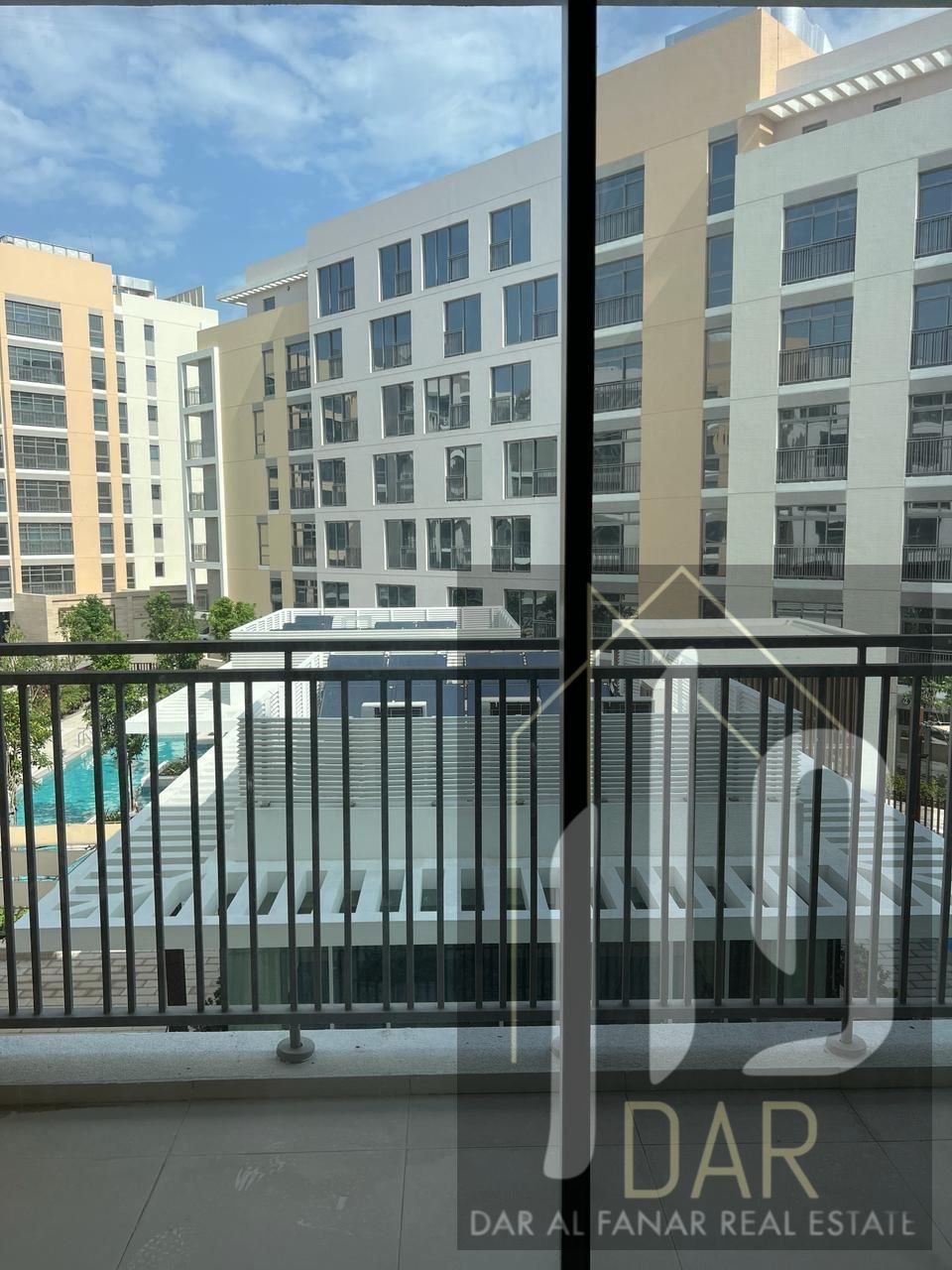 Ready Studio for Sale in Al Zahia City Centre – Directly Connected to the Mall!