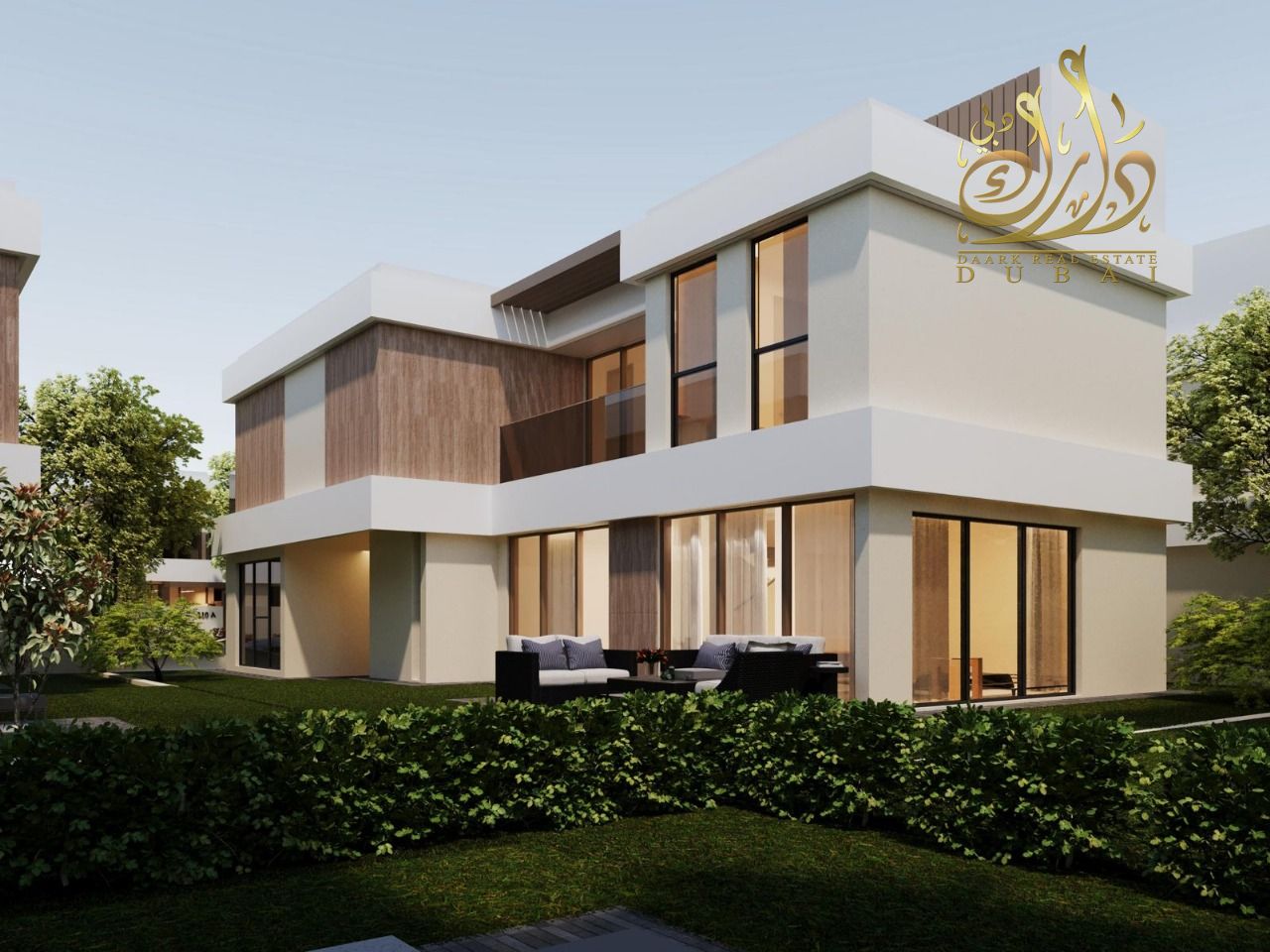 LOWEST PRICE PER SQFT-1%MONTHLY-5%DP-ELEGANT DESIGN