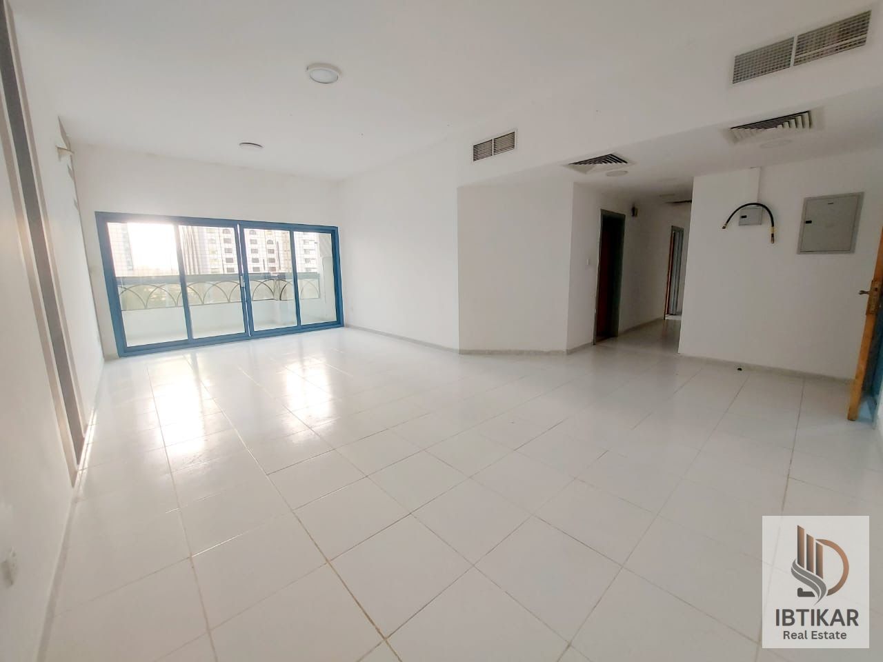3 Bedroom in Al Majaz 1 |Chiller Free|60000 aed