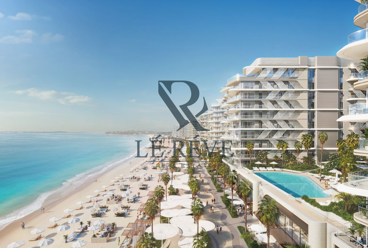 Luxurious Apartment | Sea views