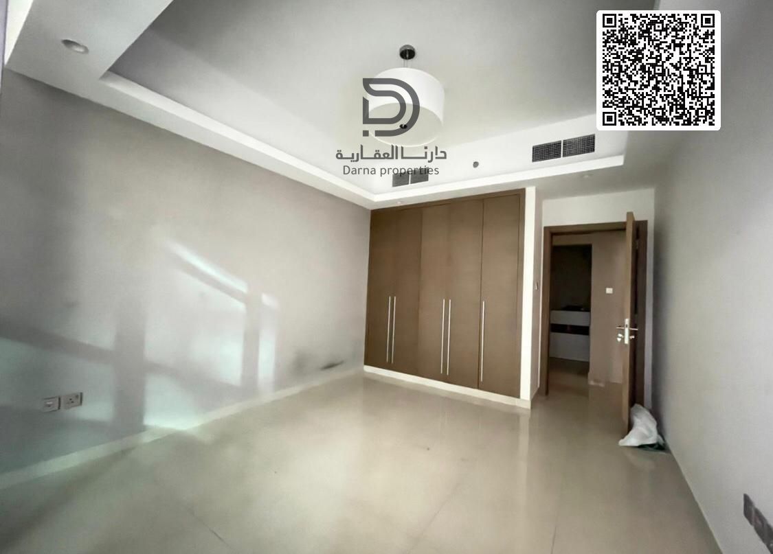 Own Your Dream Apartment in Gulfa Tower, Ajman Modern 2BR + Hall, 1665 sq. ft, Ready to Move, with AED 290K Down Payment and Easy Installments Over