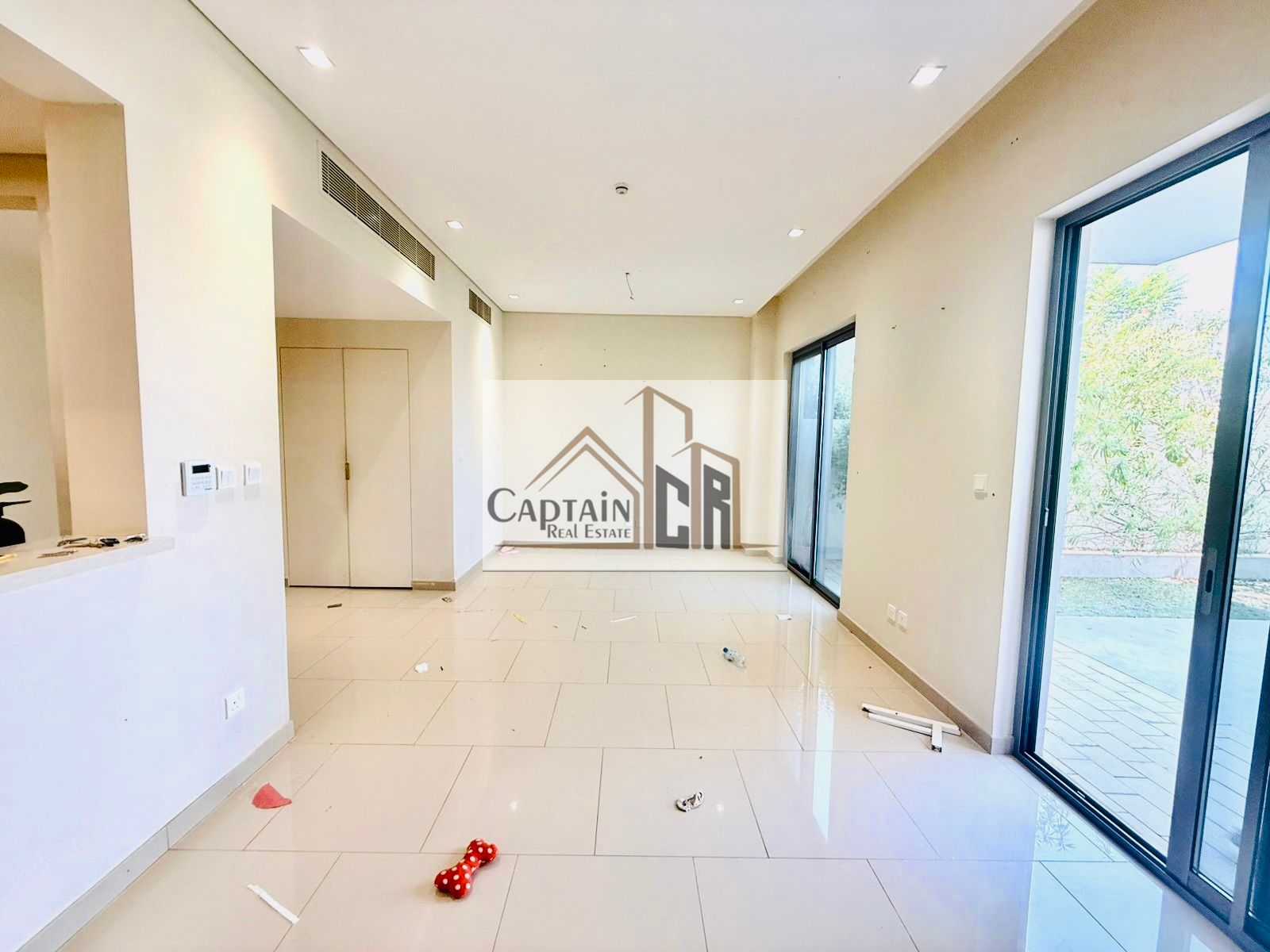 Exquisite 3-Bedroom Townhouse with Maid’s Room & Expansive Garden in Lilac Zahia Villas | A Dream Family Home Awaits!