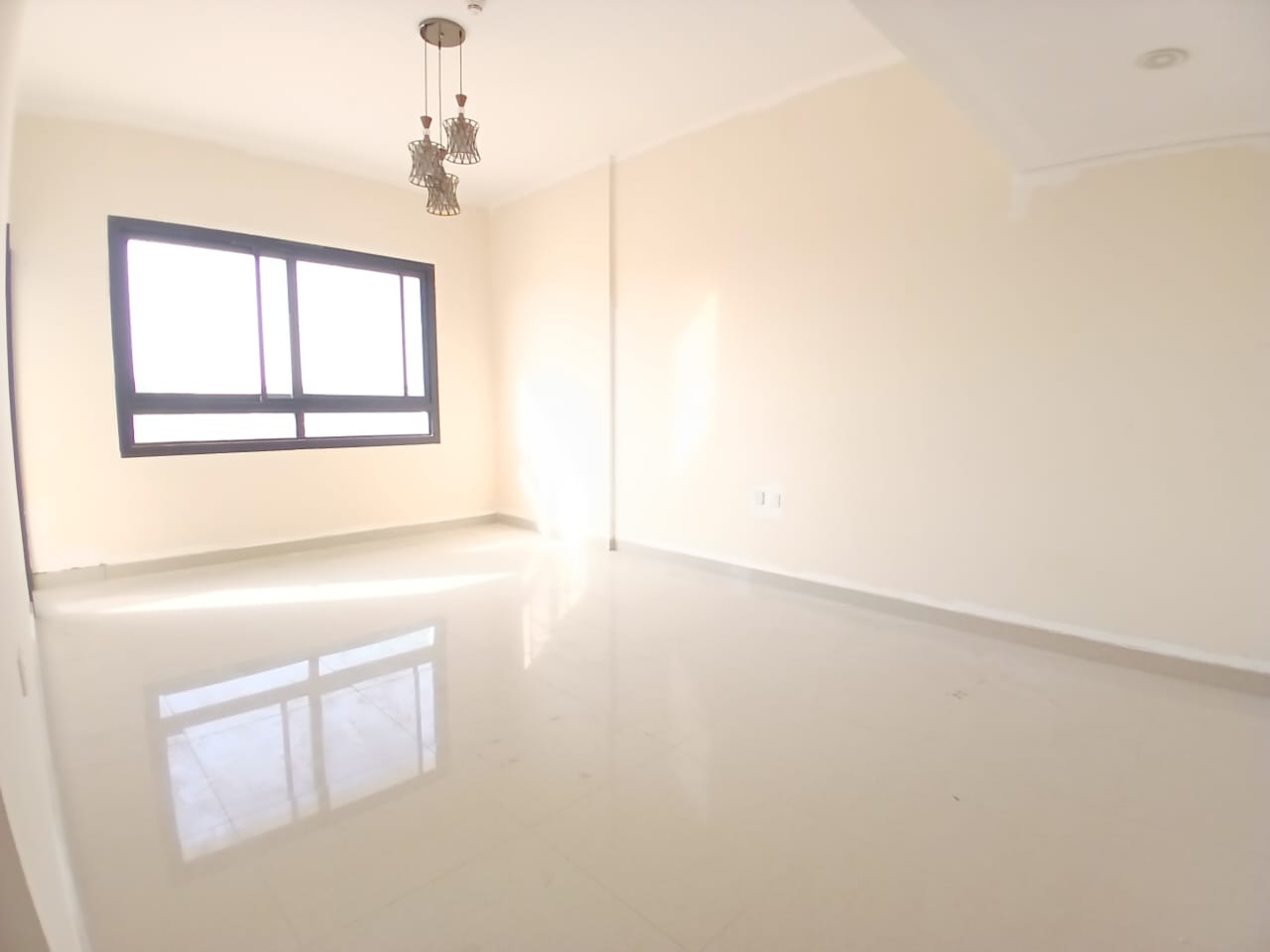 Brand new Luxury 2. bhk APARTMENT with balcony