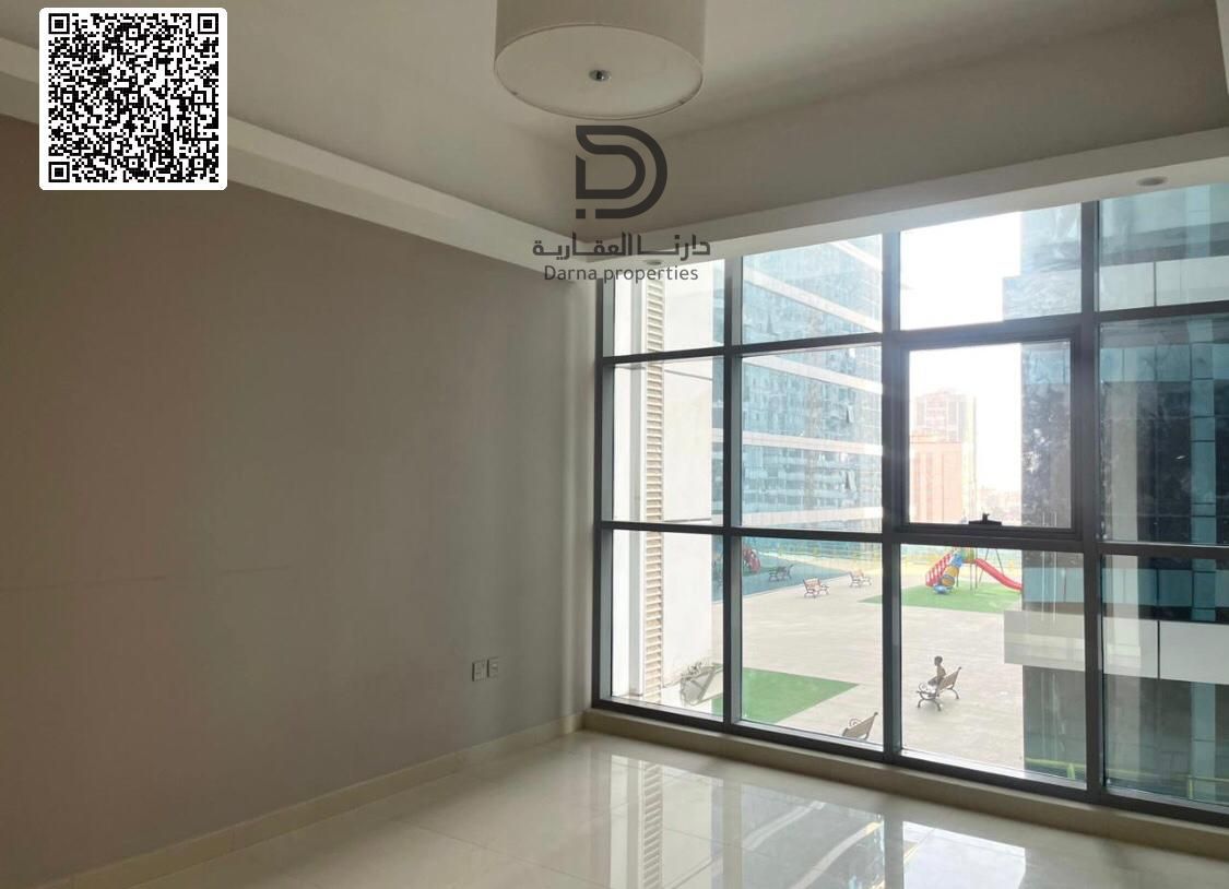 Luxury Apartment for Sale in Gulfa Tower, Ajman Elegant Design, 1665 sq. ft of Space, Premium Finishes, and Ready to Move with AED 290K Down Payment