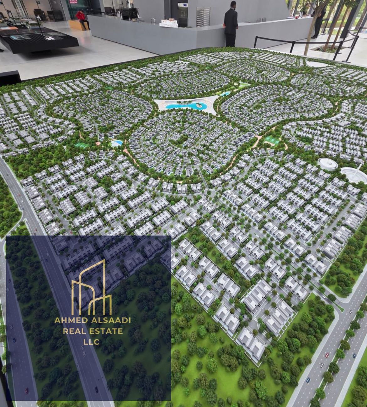 Owen ur town house free hold family community